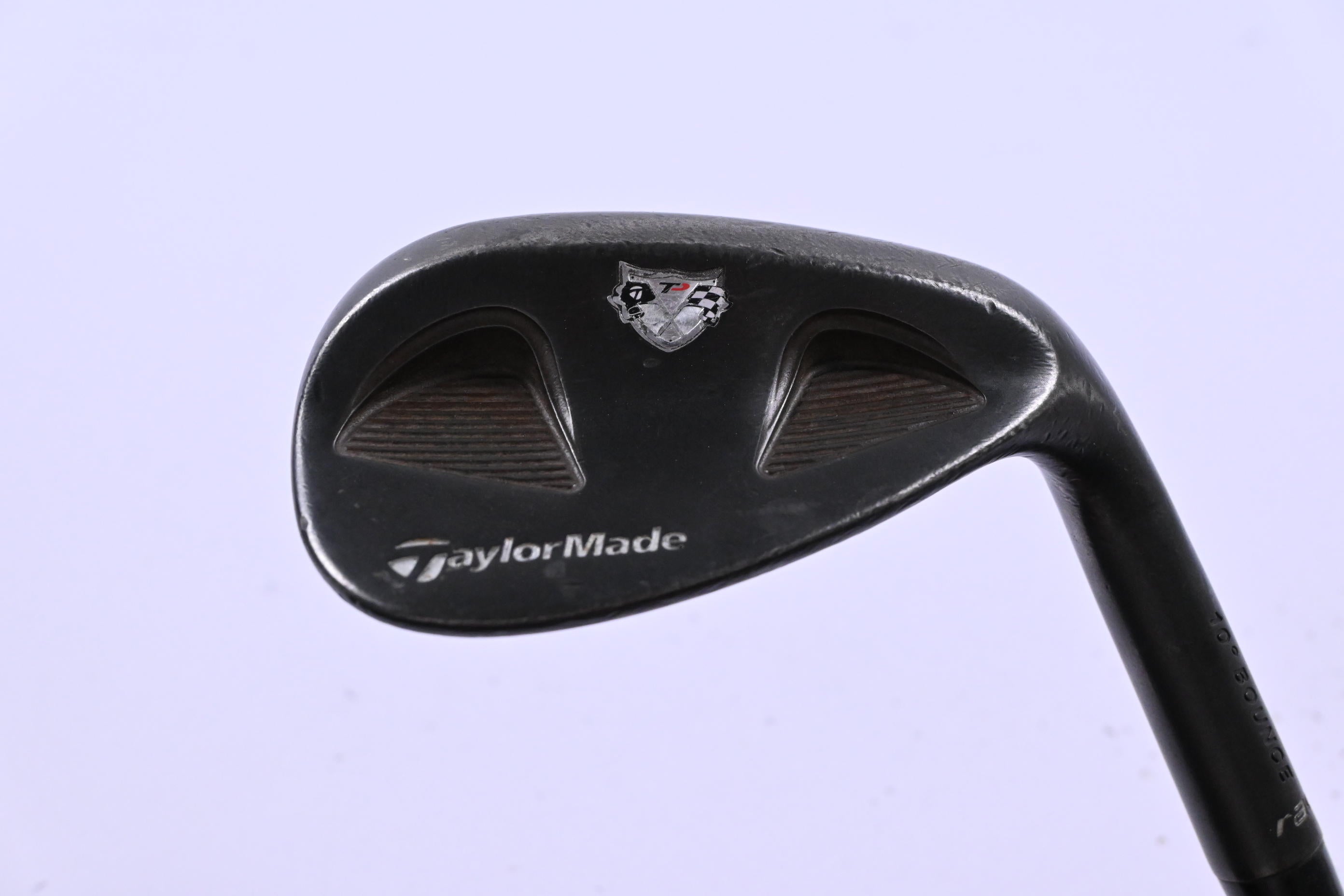 Taylormade RAC TP 2005 Sand Wedge / 54 Degree / Wedge Flex Steel Shaft