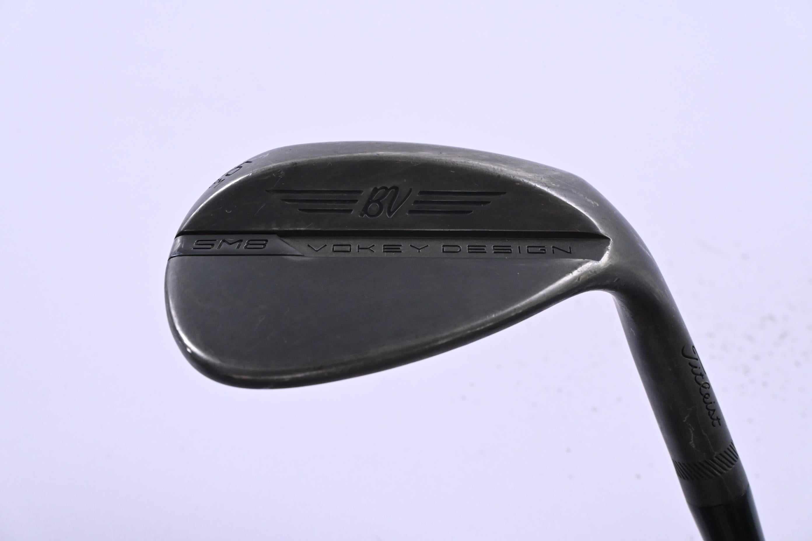 Titleist Vokey SM8 Sand Wedge / 56 Degree / Wedge Flex Vokey Design SM8