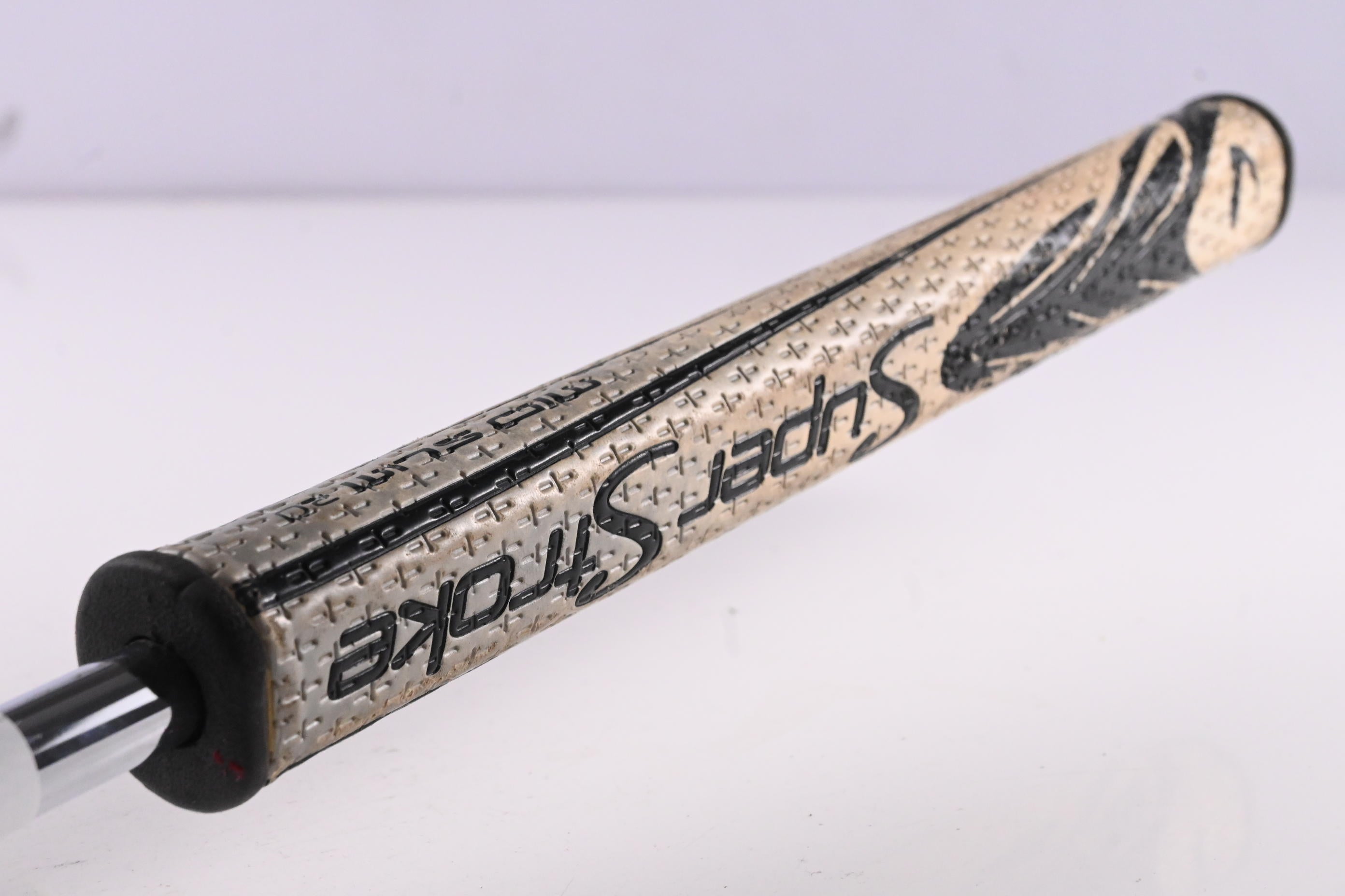 Odyssey Milled Collection #2 Putter / 34 Inch