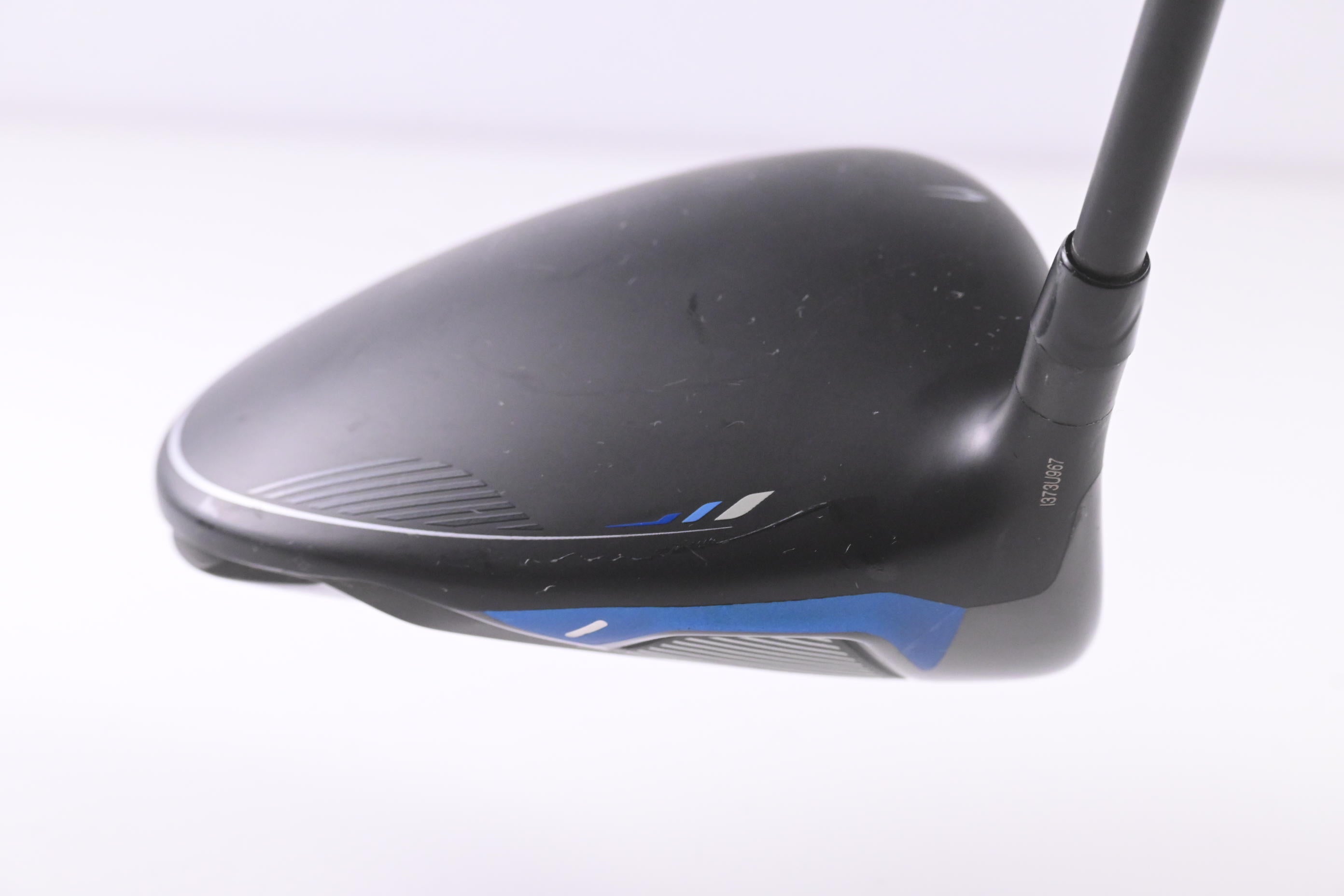 Left Hand Cleveland Launcher XL Lite Draw Driver / 10.5 Degree / Regular Flex