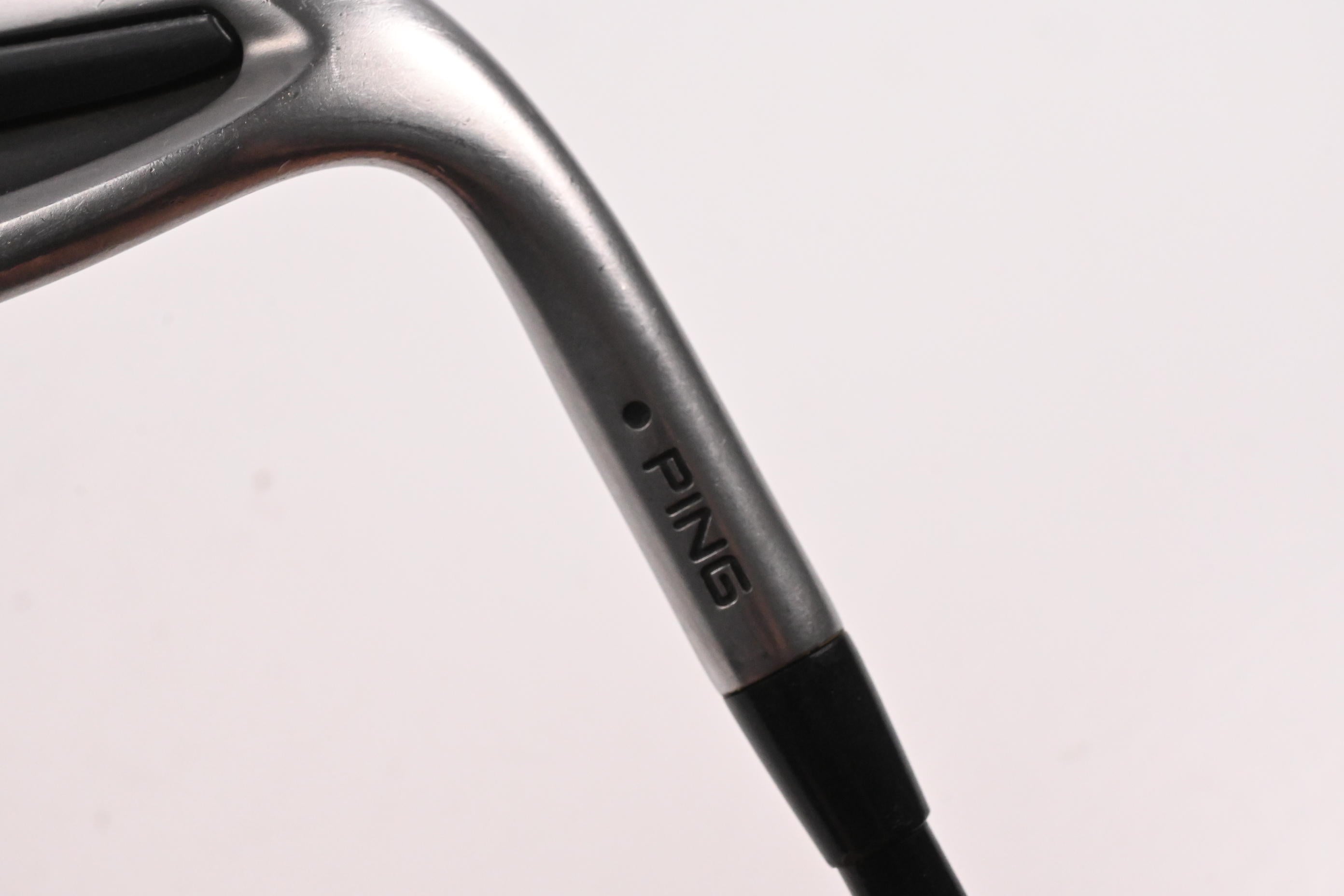 Junior Ping Prodi G Sand Wedge / 56 Degree / Black Dot / Stiff Flex Ping Prodi G