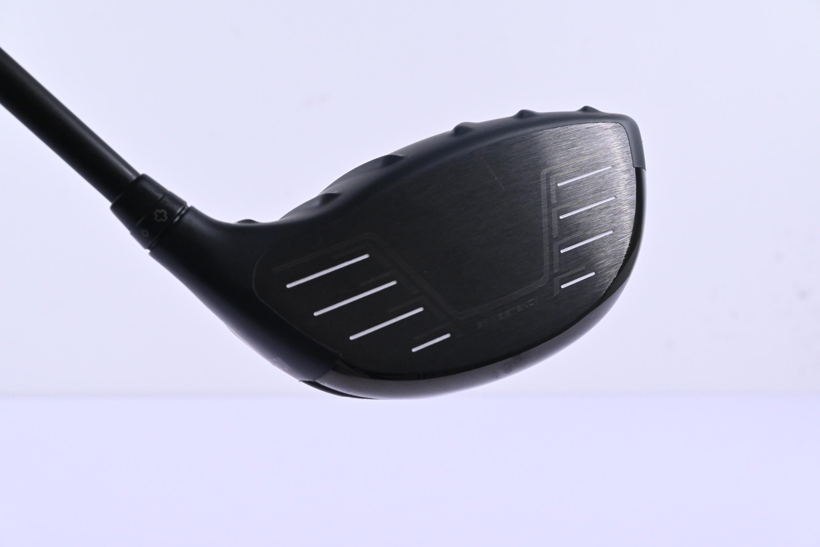 Left Hand Ping G440 Max Driver / 10.5 Degree / Regular Flex Ping Alta CB Blue 50