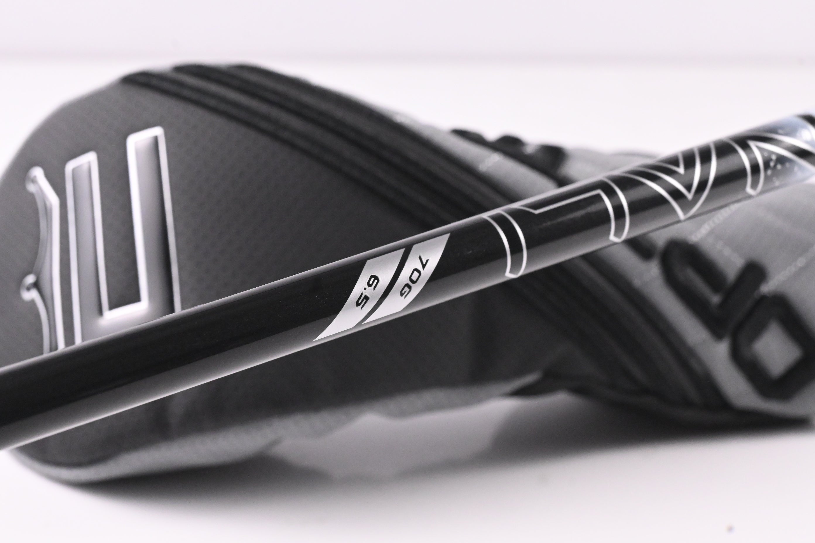 Cobra OPTM LS #3 Wood / 14.5 Degree / X-Flex Denali Black 70 Shaft