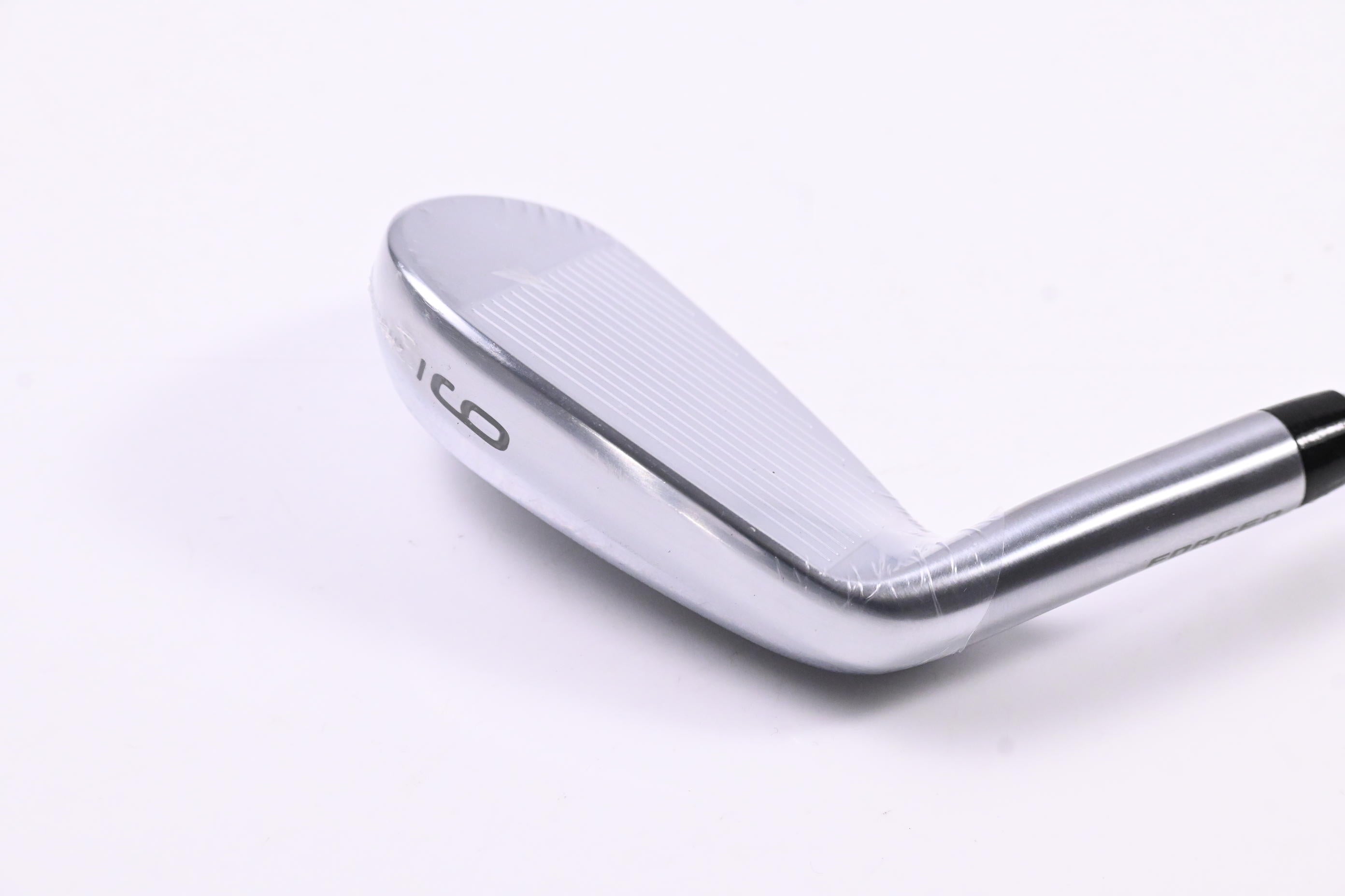 XXIO X 2022 #9 Iron / Stiff Flex NS Pro 950GH Neo DST Shaft
