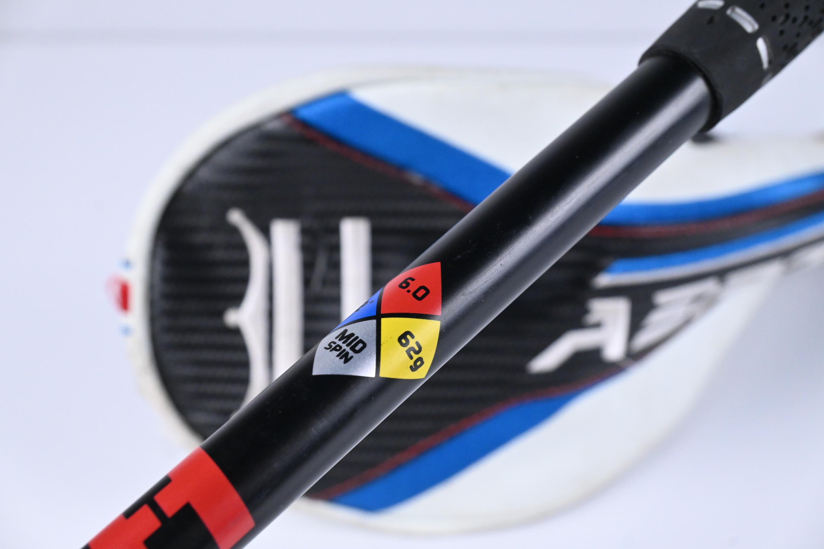 Cobra Aerojet LS Driver / 10.5 Degree / Stiff Flex HZRDUS Red 62 Shaft