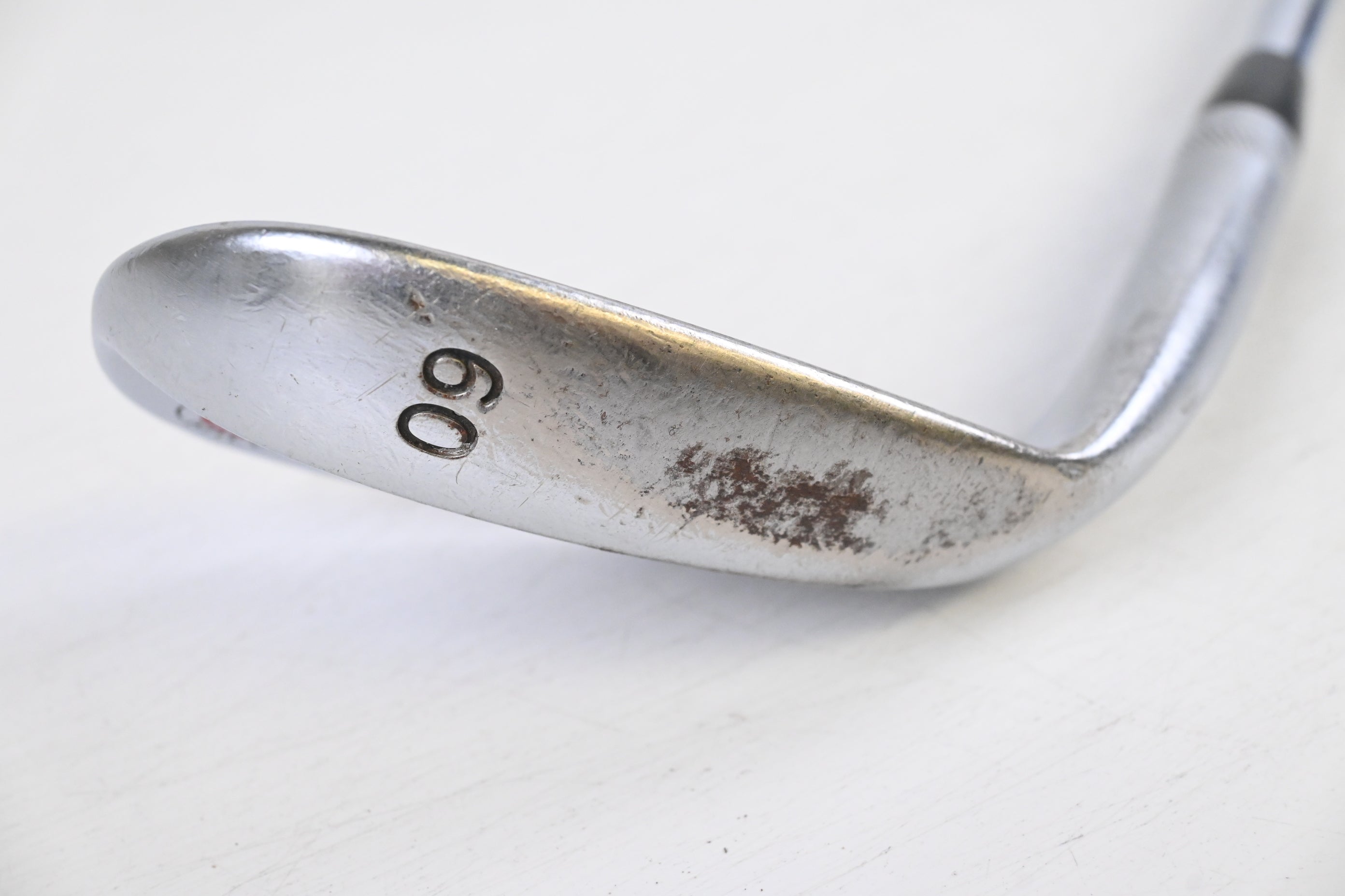 Titleist Vokey Spin Milled 2009 Lob Wedge / 60 Degree / Wedge Flex Vokey Design