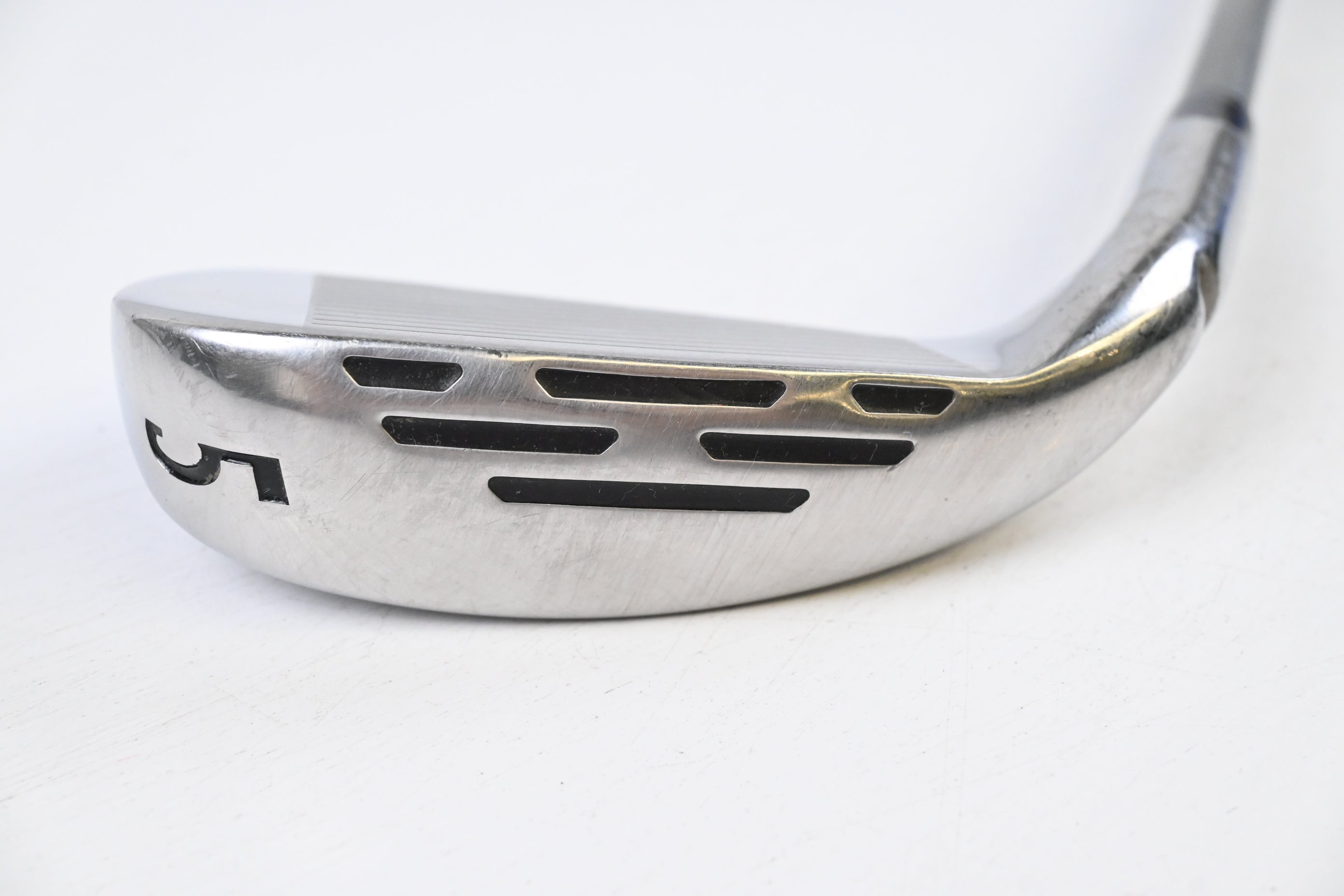 Wilson D7 #5 Iron / 22 Degree / Regular Flex UST Mamiya Recoil 460 Shaft