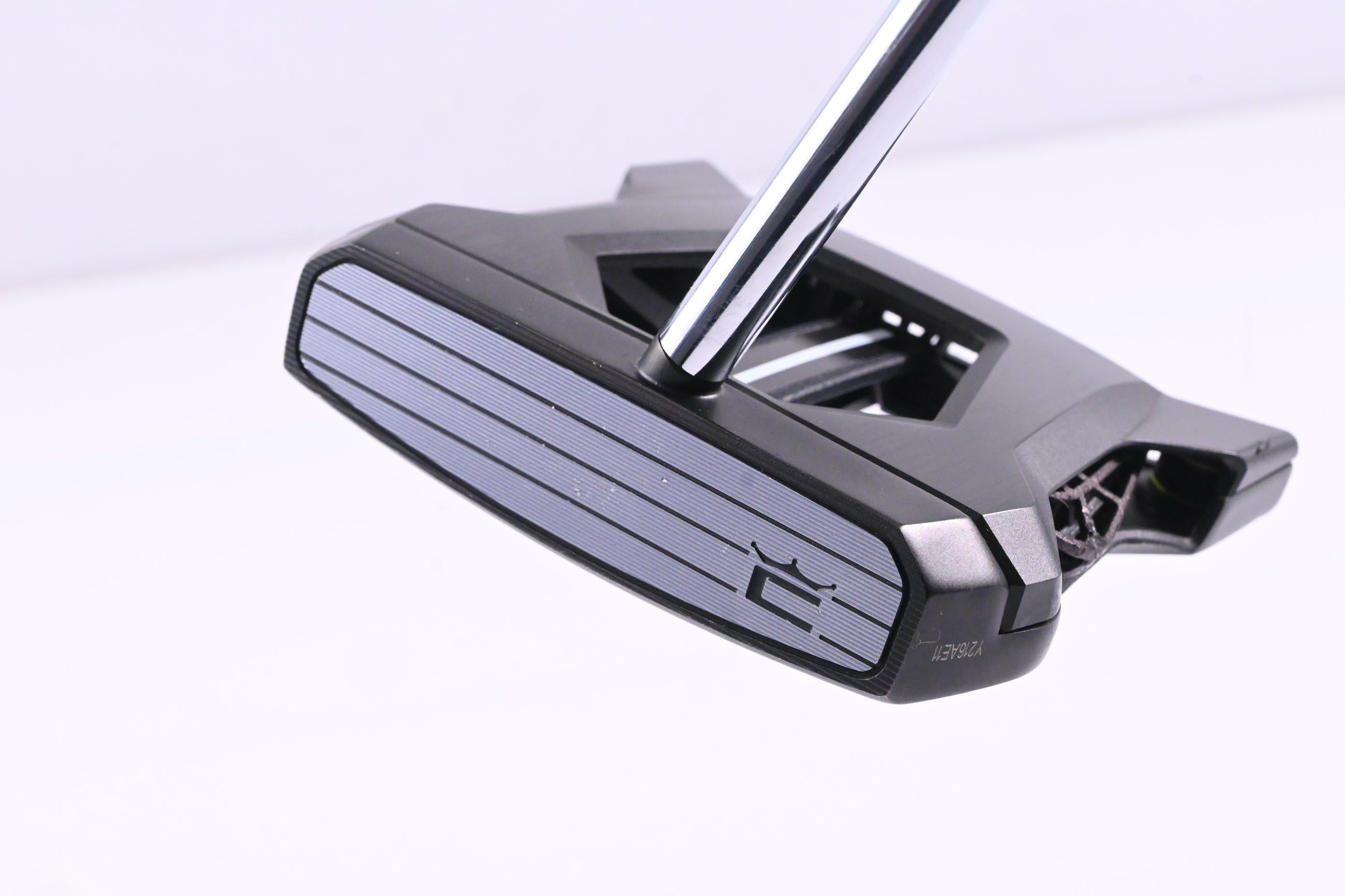 Cobra King 3D Agera Putter / 35.5 Inch
