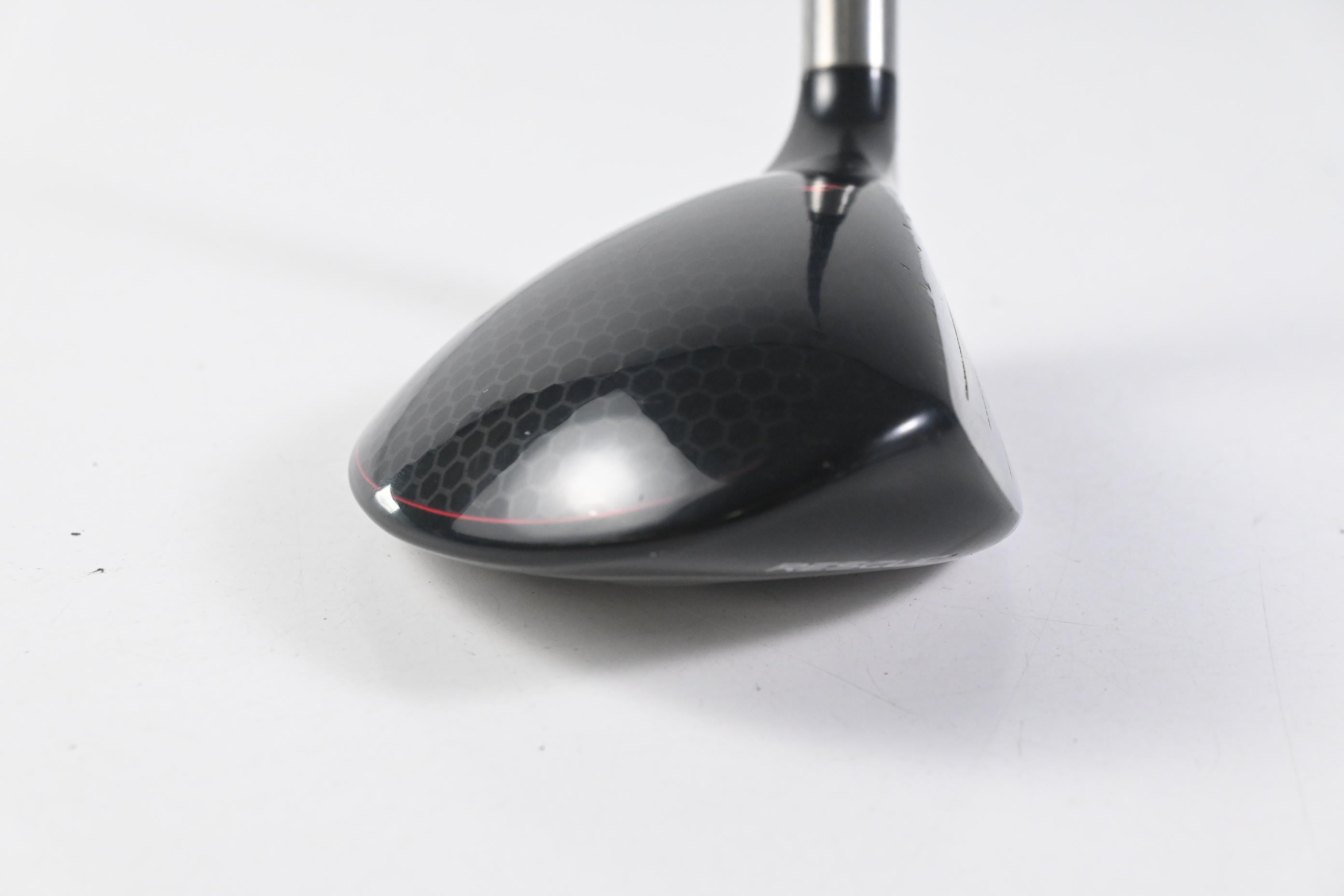 Taylormade Burner Superfast #5 Hybrid / 24 Degree / Senior Flex REAX 60 Shaft