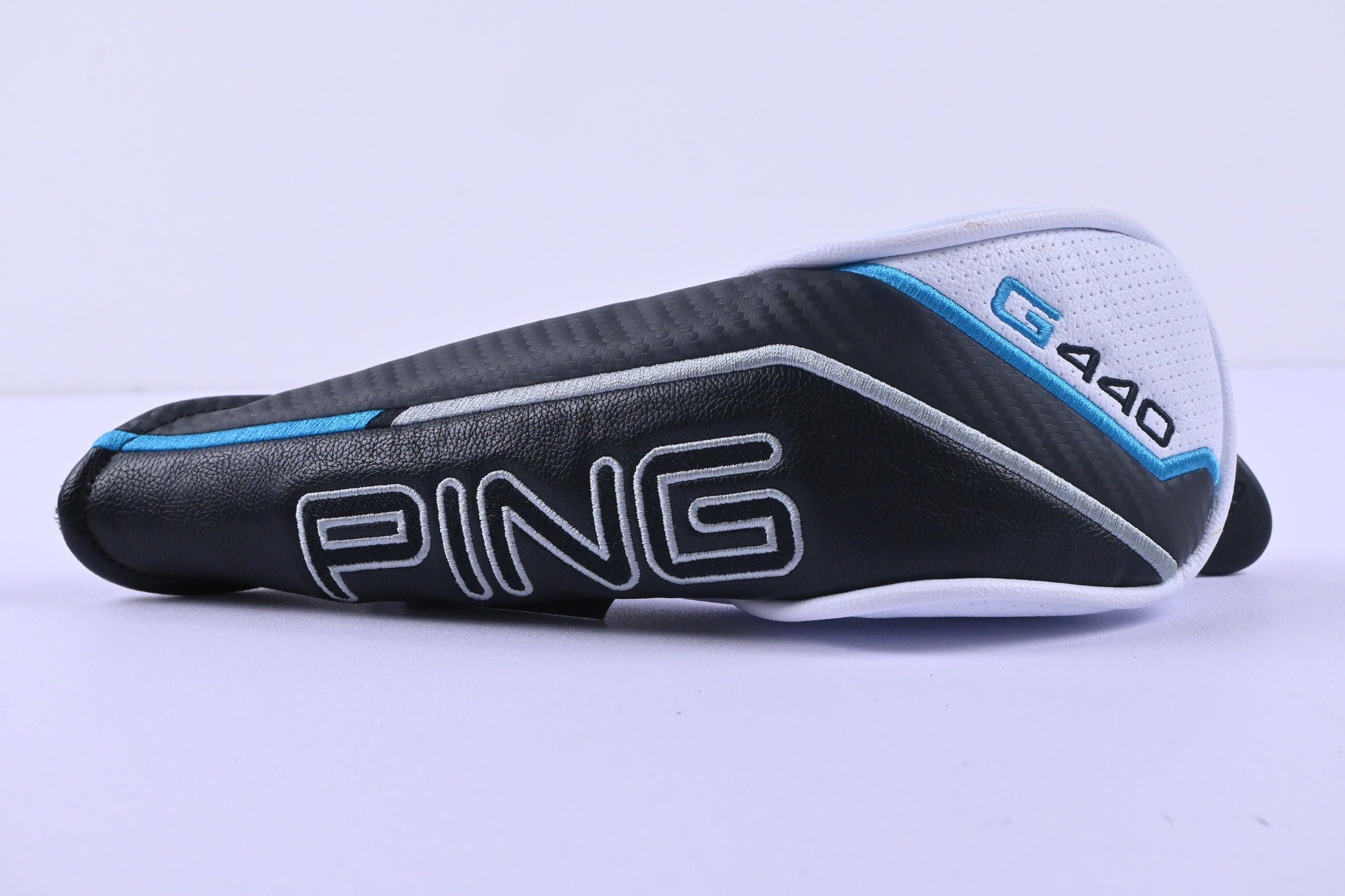 Ping G440 #5 Hybrid / 26 Degree / Stiff Flex Ping Alta CB Blue 70 Shaft