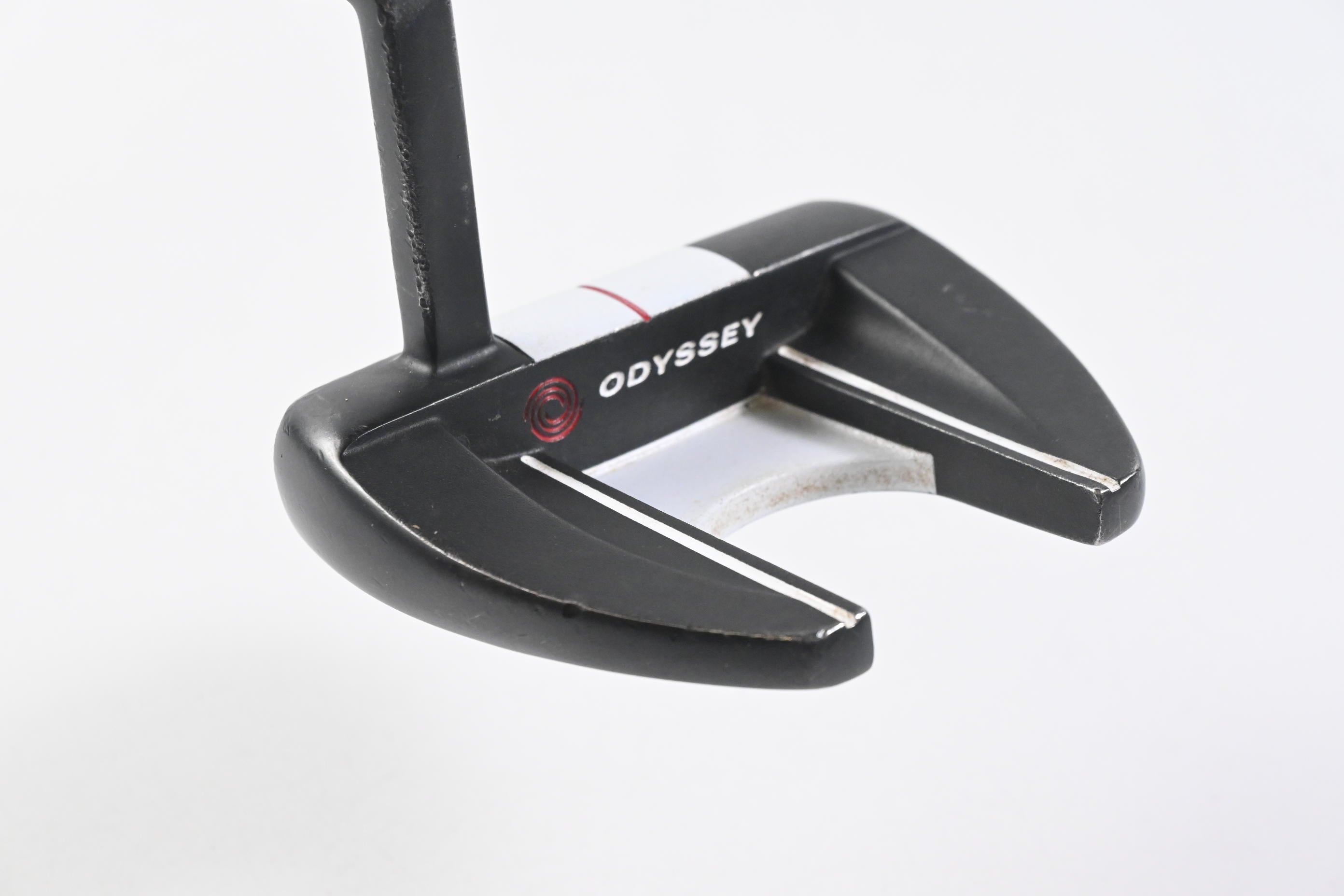 Odyssey O-Works V-Line Fang CH Putter / 37 Inch