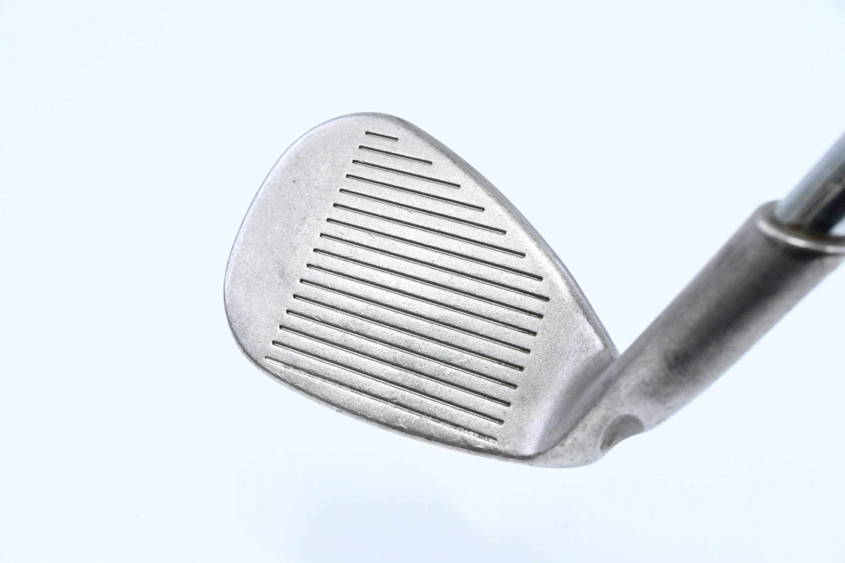 Ping M/B Gap Wedge / 52 Degree / Black Dot / Wedge Flex Steel Shaft