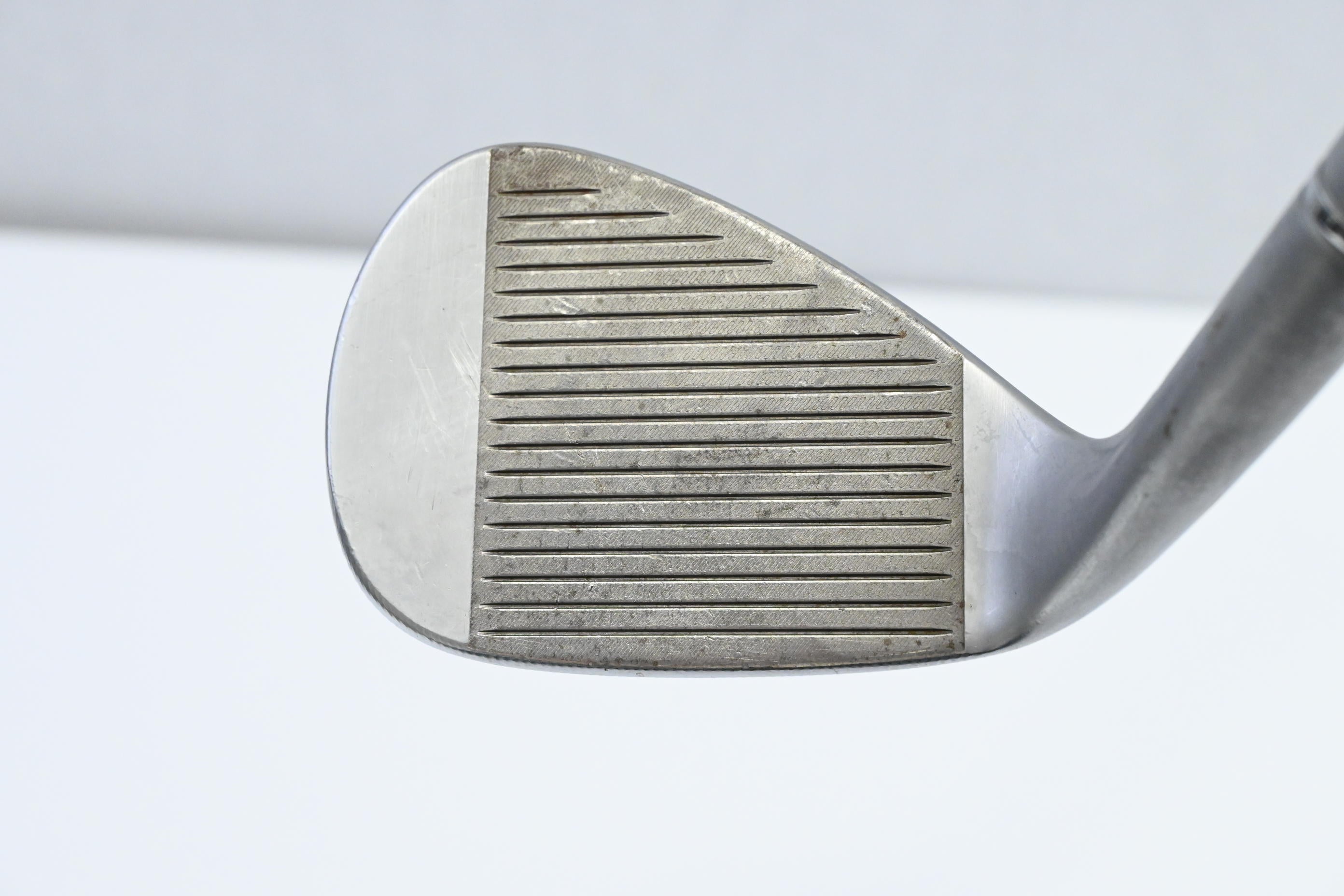 Taylormade Milled Grind 5 Lob Wedge / 60 Degree / Stiff Flex KBS Tour-V Shaft
