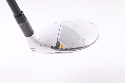 Taylormade RBZ Stage 2 #4 Hybrid / 22 Degree / Regular Flex Taylormade Shaft