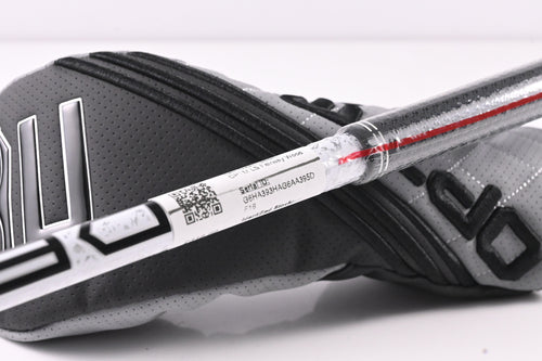 Cobra OPTM LS #3 Wood / 14.5 Degree / X-Flex Denali Black 70 Shaft