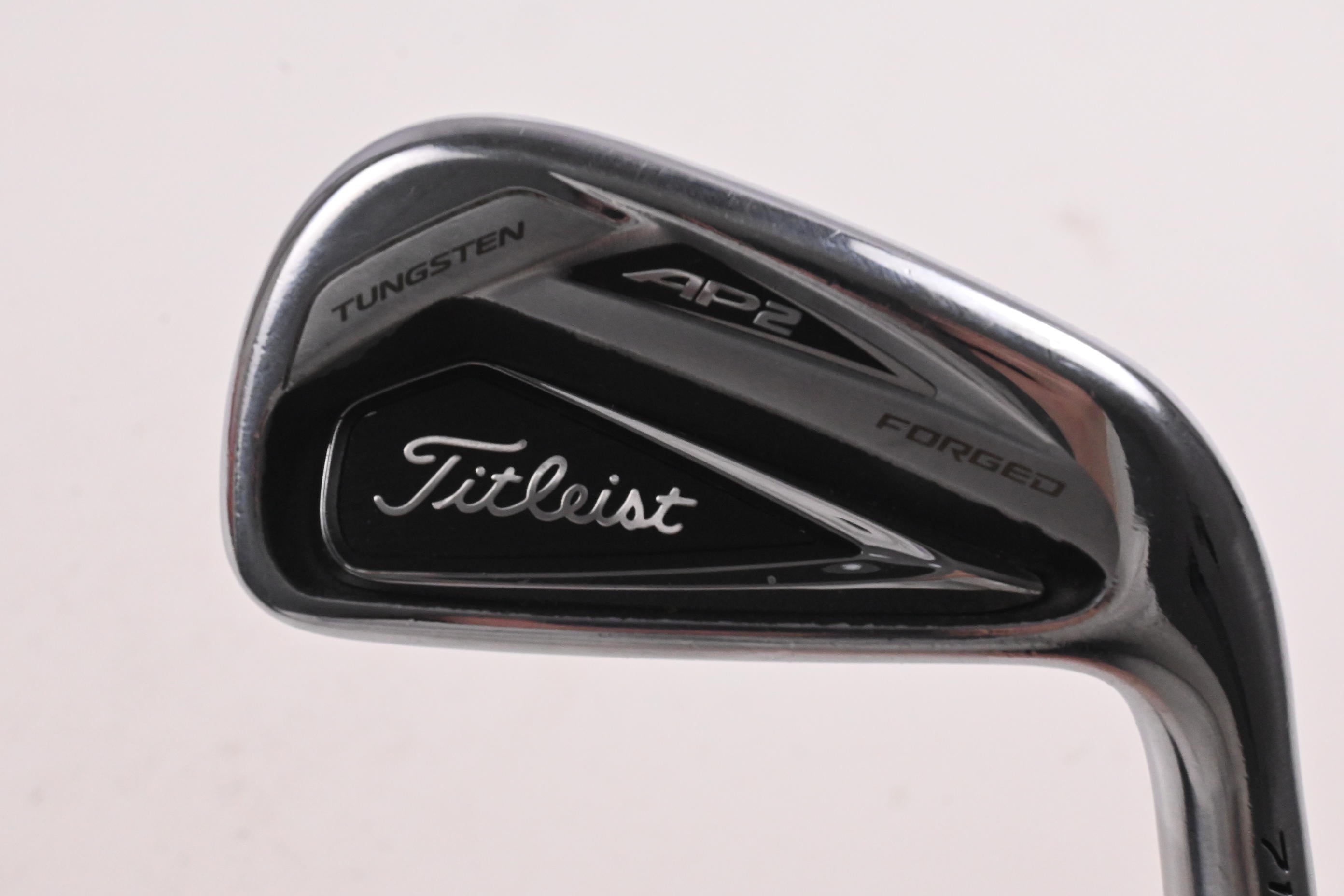 Titleist 716 AP2 #4 Iron / 24 Degree / Stiff Flex Dynamic Gold AMT S300 Shaft