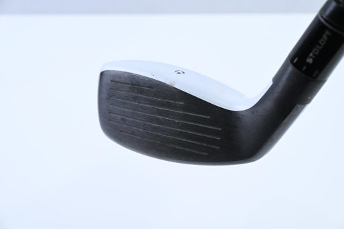 Taylormade R15 #3 Hybrid / 19 Degree / Regular Flex Fujikura Speeder 77 Evolution