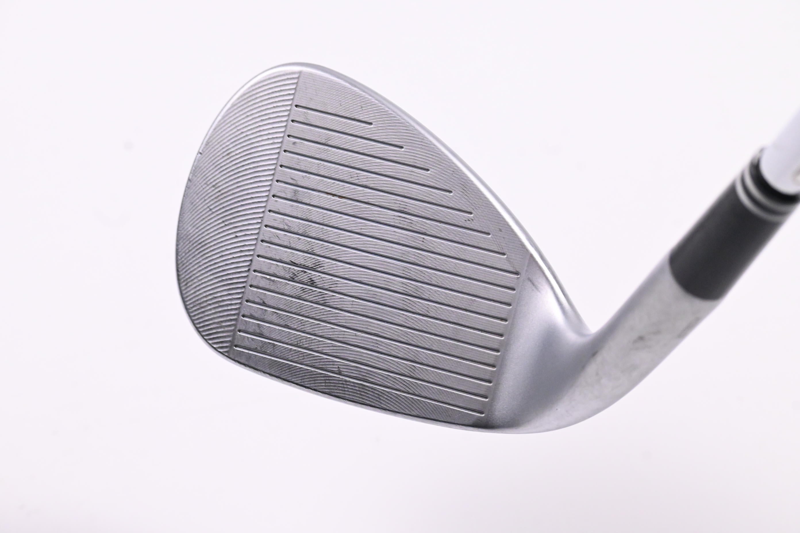 Cleveland CBX 2 Gap Wedge / 50 Degree / Wedge Flex Dynamic Gold 115 Shaft