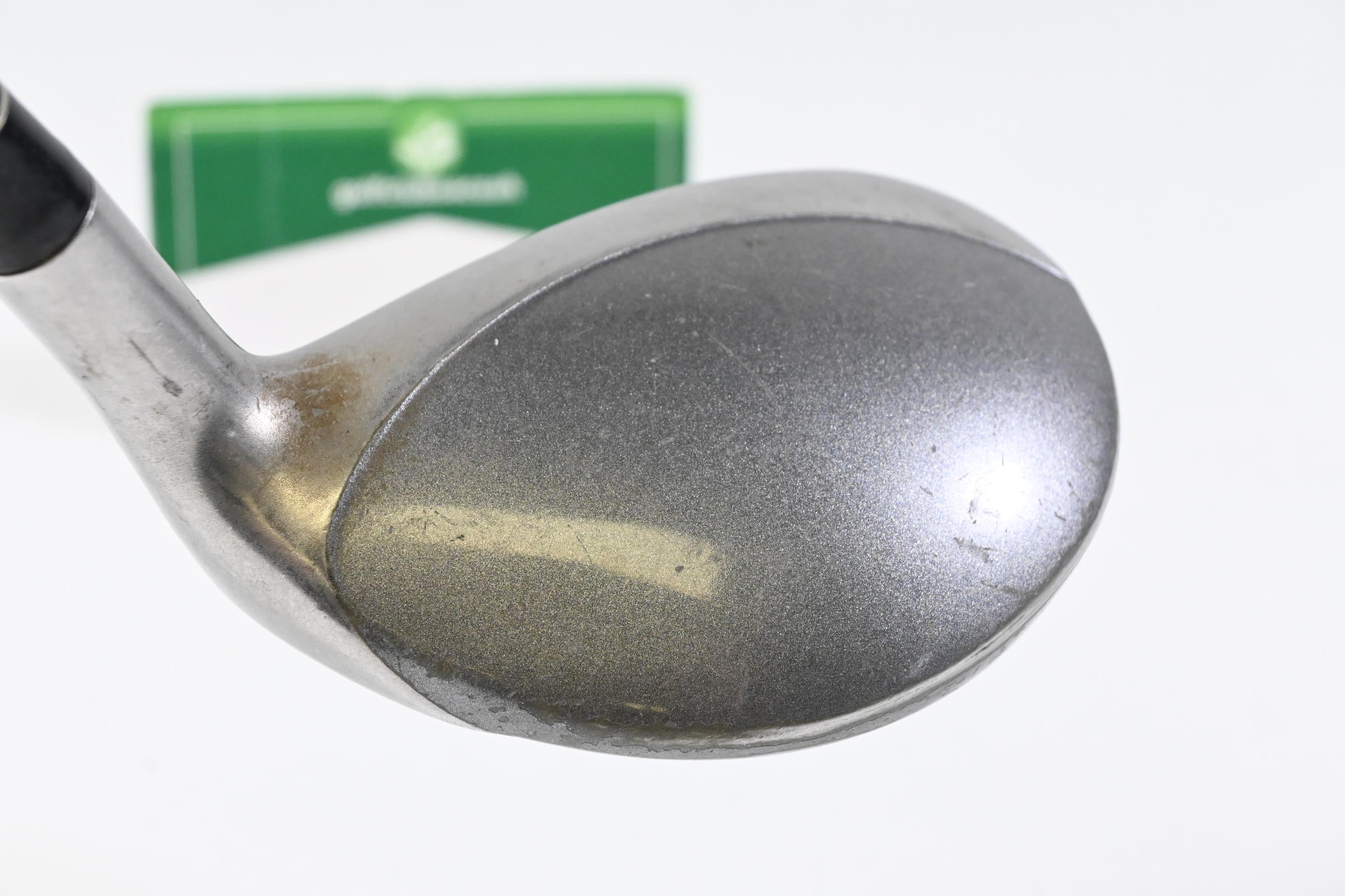 Ladies Taylormade Rescue #5 Wood / 20 Degree / Ladies Flex M.A.S.2 55 Shaft