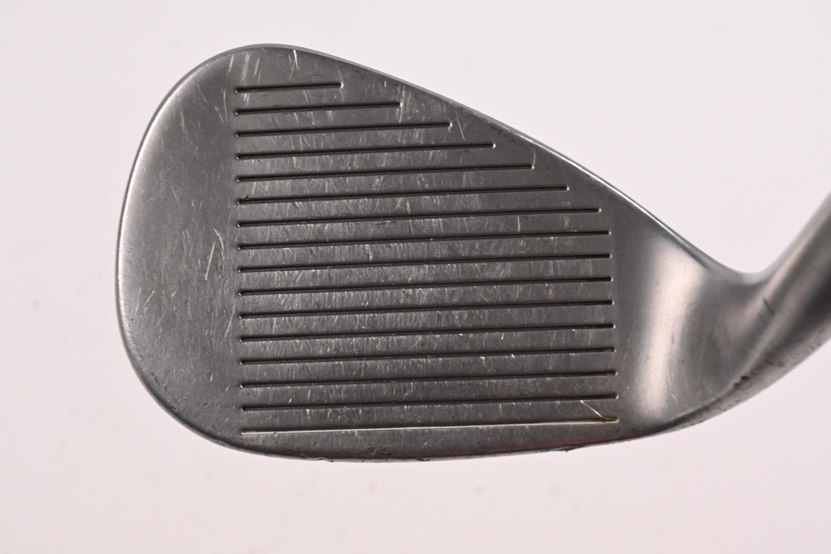 Junior Ping Prodi G Sand Wedge / 56 Degree / Black Dot / Stiff Flex Ping Prodi G