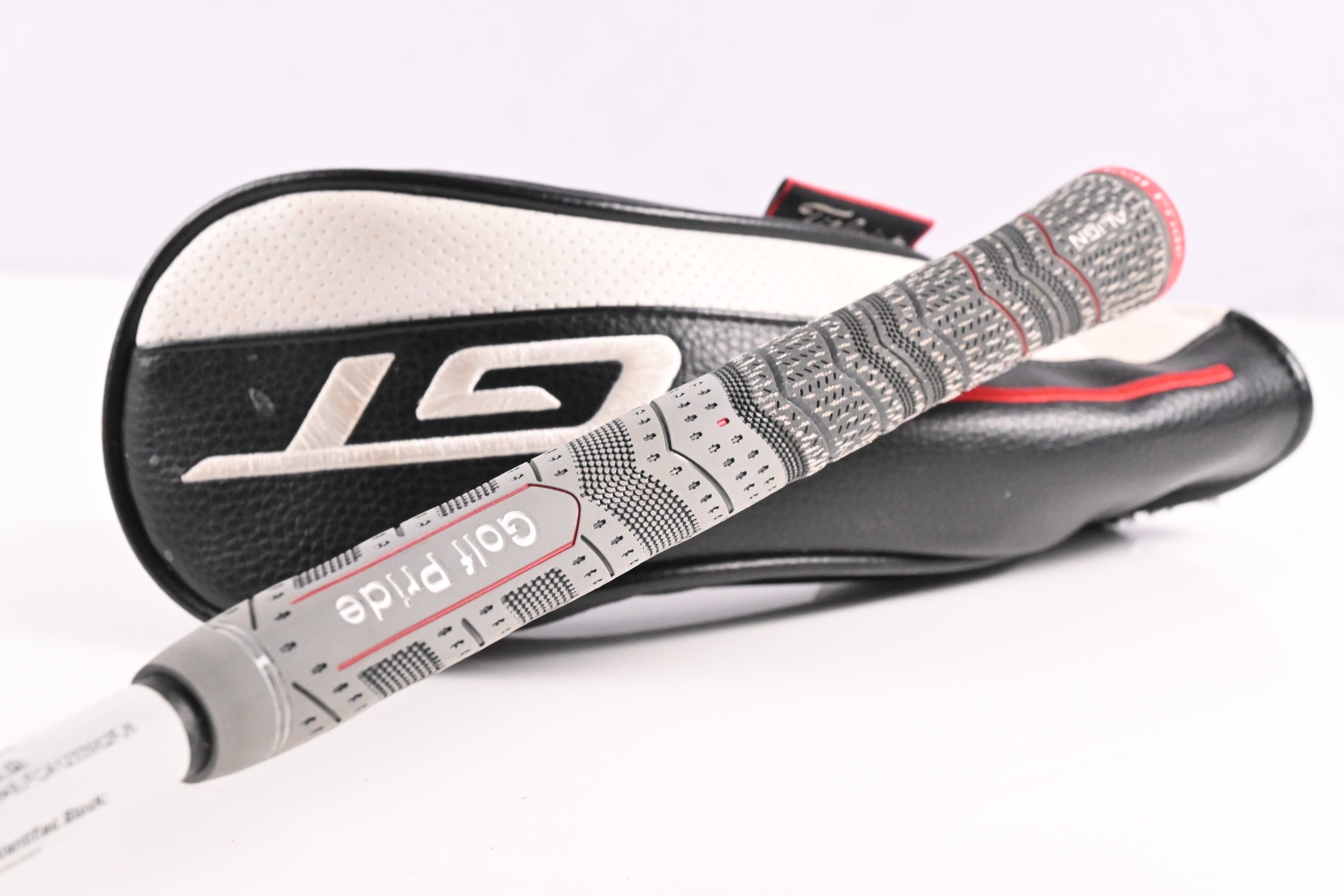 Left Hand Titleist GT1 #4 Hybrid / 20 Degree / Regular Flex Tensei 1K Blue 65HY