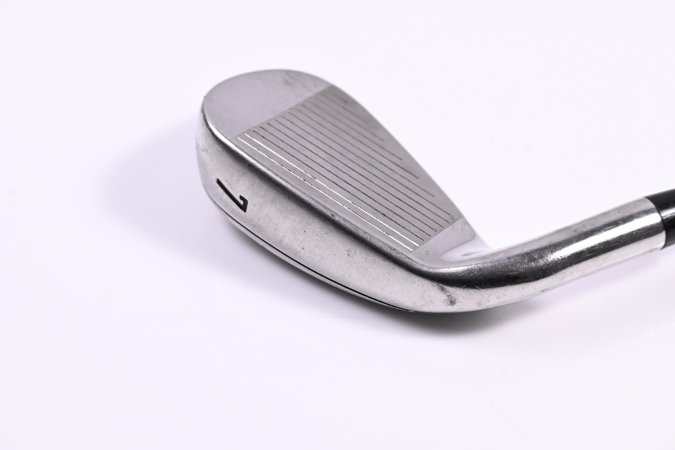 Callaway Mavrik #7 Iron / 27 Degree / Senior Flex Project X Catalyst 55 Shaft