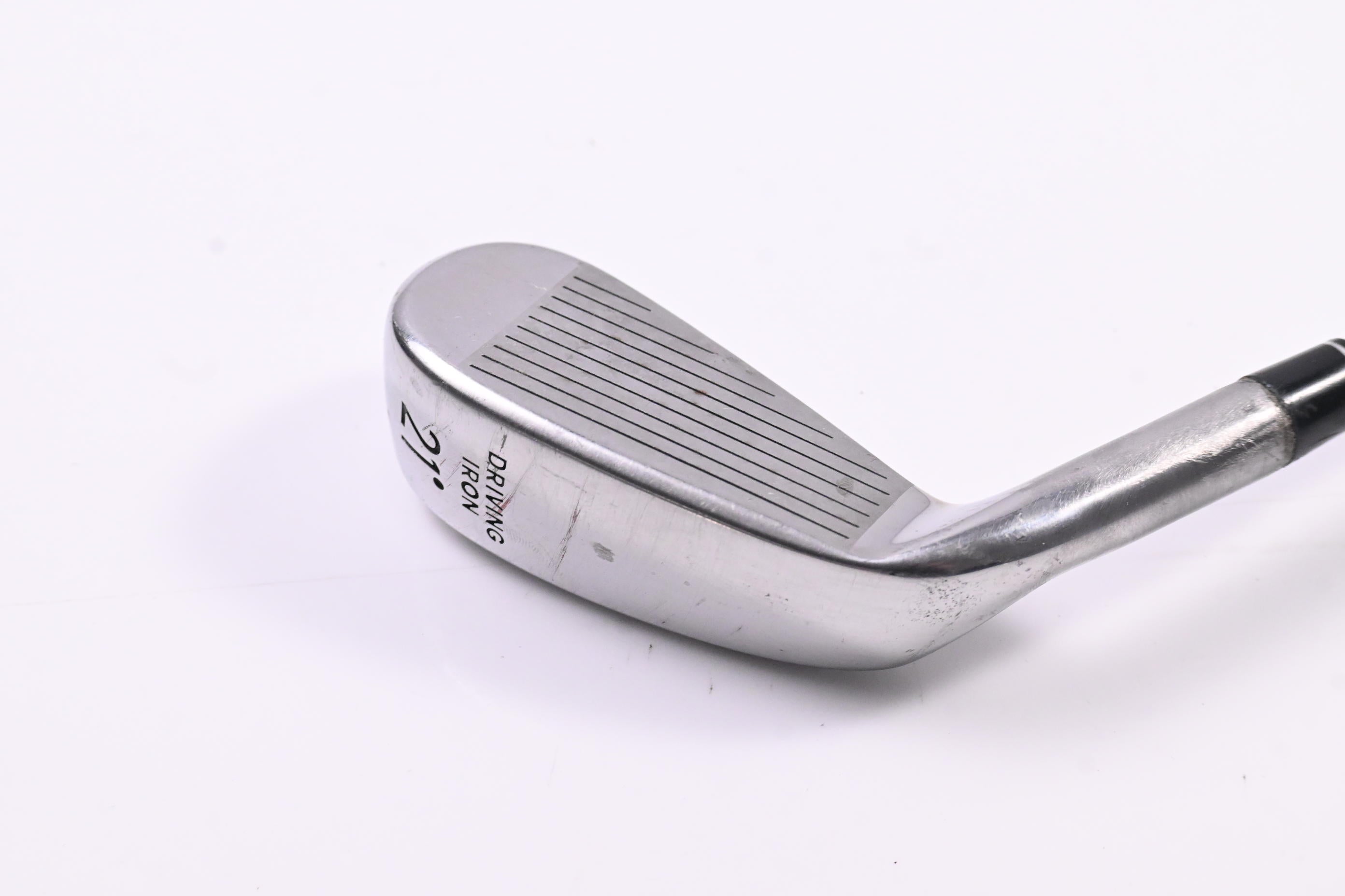 Fazer XR4 Driving Iron / 21 Degree / Firm Flex Fazer XR4 Shaft