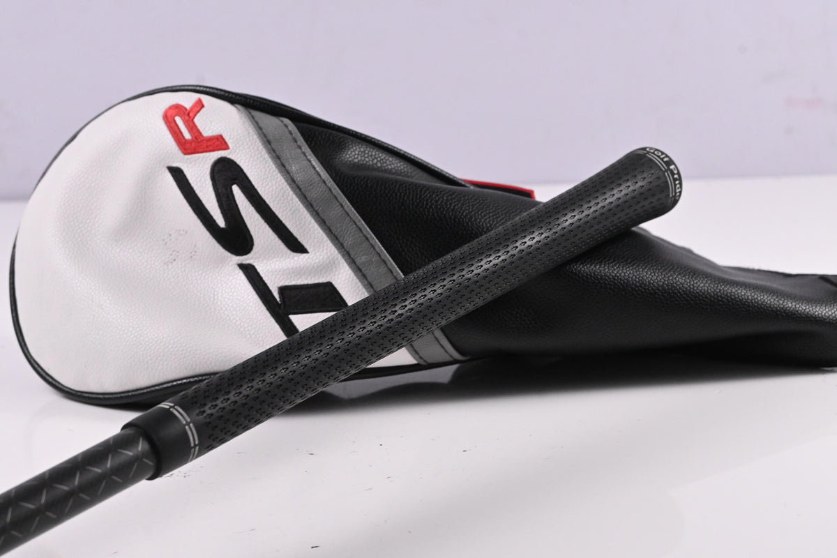Titleist TSR3 Driver / 10 Degree / X-Flex Tensei 1K Black 65 Shaft