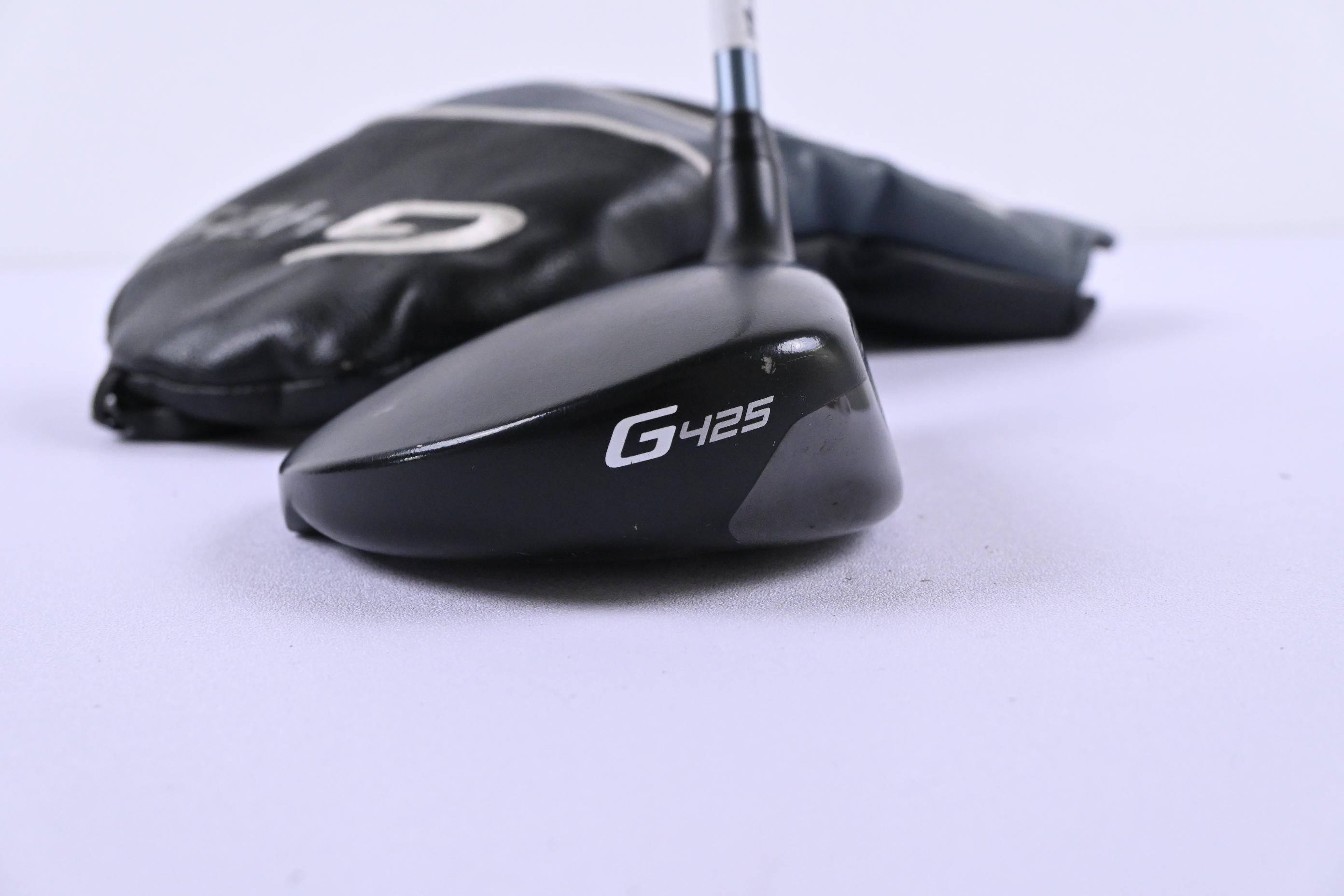Ping G425 Max #3 Wood / 14.5 Degree / Stiff Flex Ping Alta CB Slate 65 Shaft