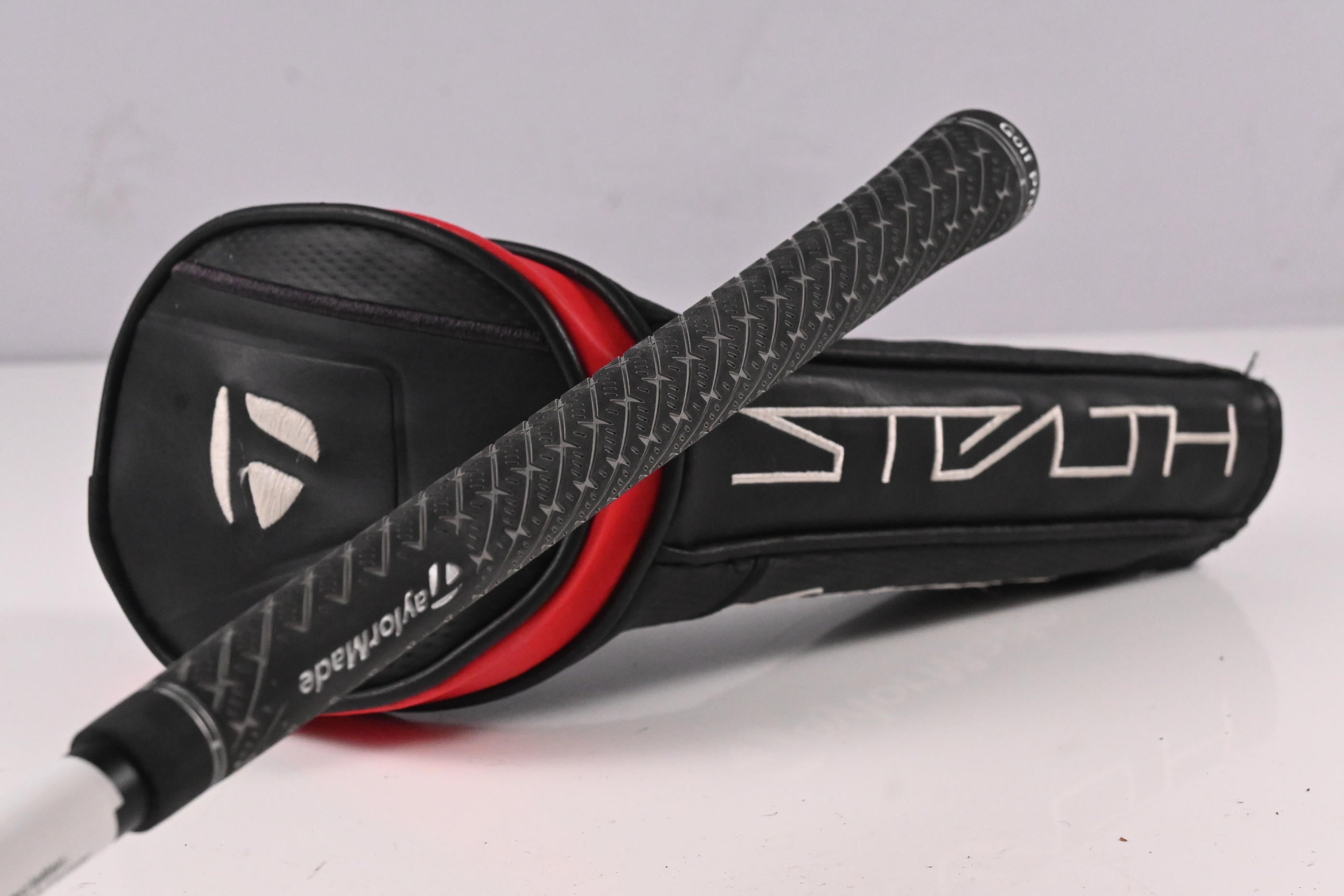 Taylormade Stealth 2 Plus #5 Wood / 18 Degree / Regular Flex Airspeeder 50 Shaft
