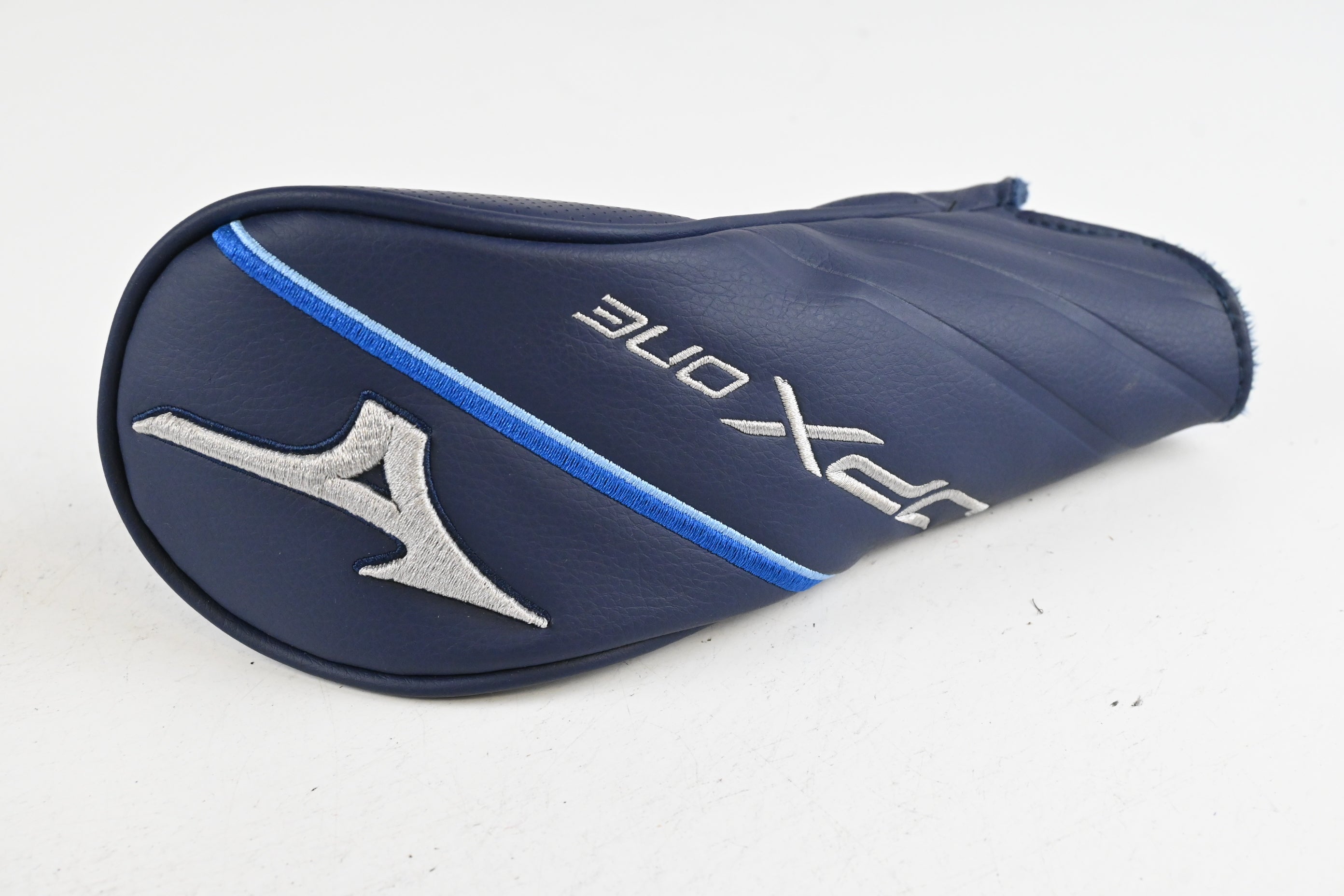 Mizuno JPX One #3 Hybrid / 19 Degree / Regular Flex Denali Blue Frost 70 Shaft