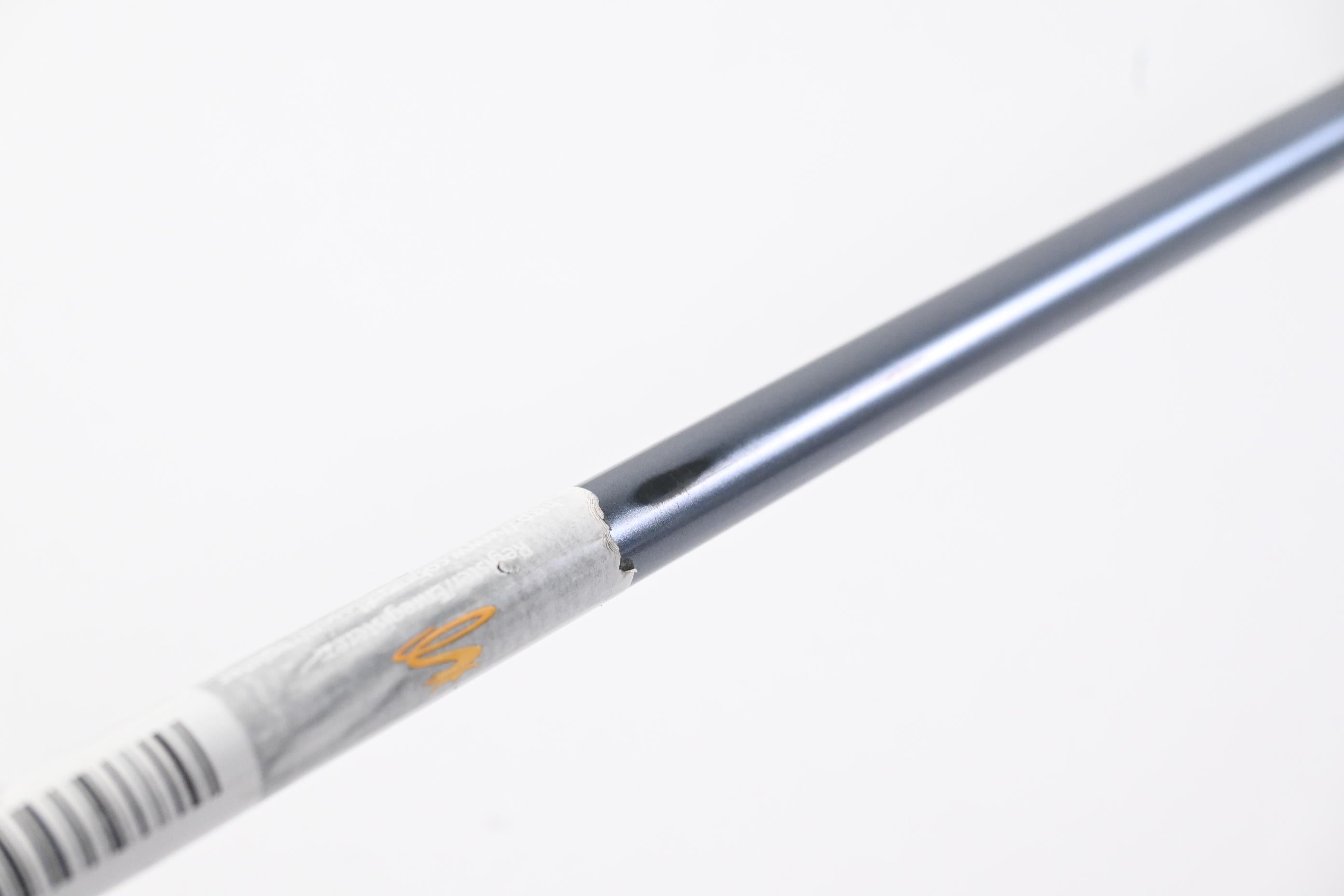 Cobra King F6 #3-4 Wood / 13-16 Degree / Stiff Flex Ozik MFS Series Red Tie Q4