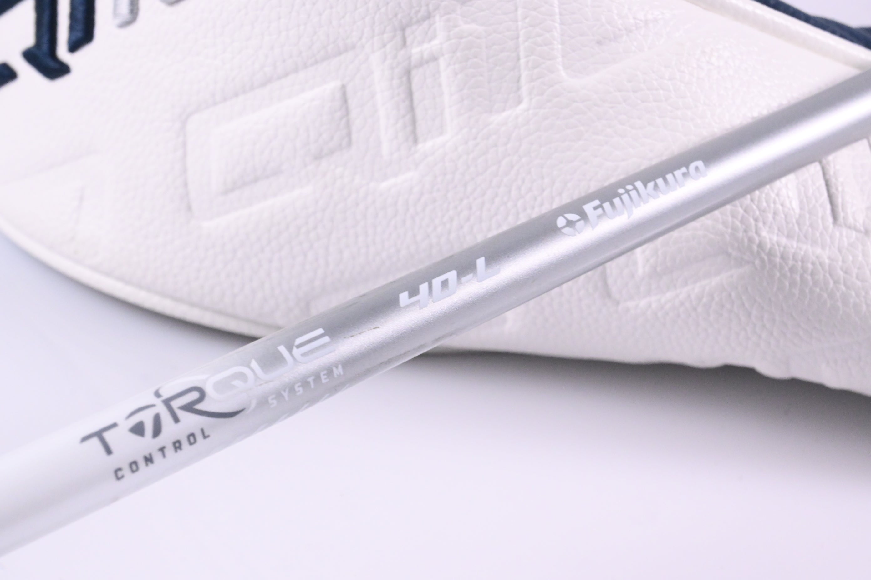 Ladies Taylormade Qi10 Max #3 Wood / 16 Degree / Ladies Flex SpeederNX TCS 40