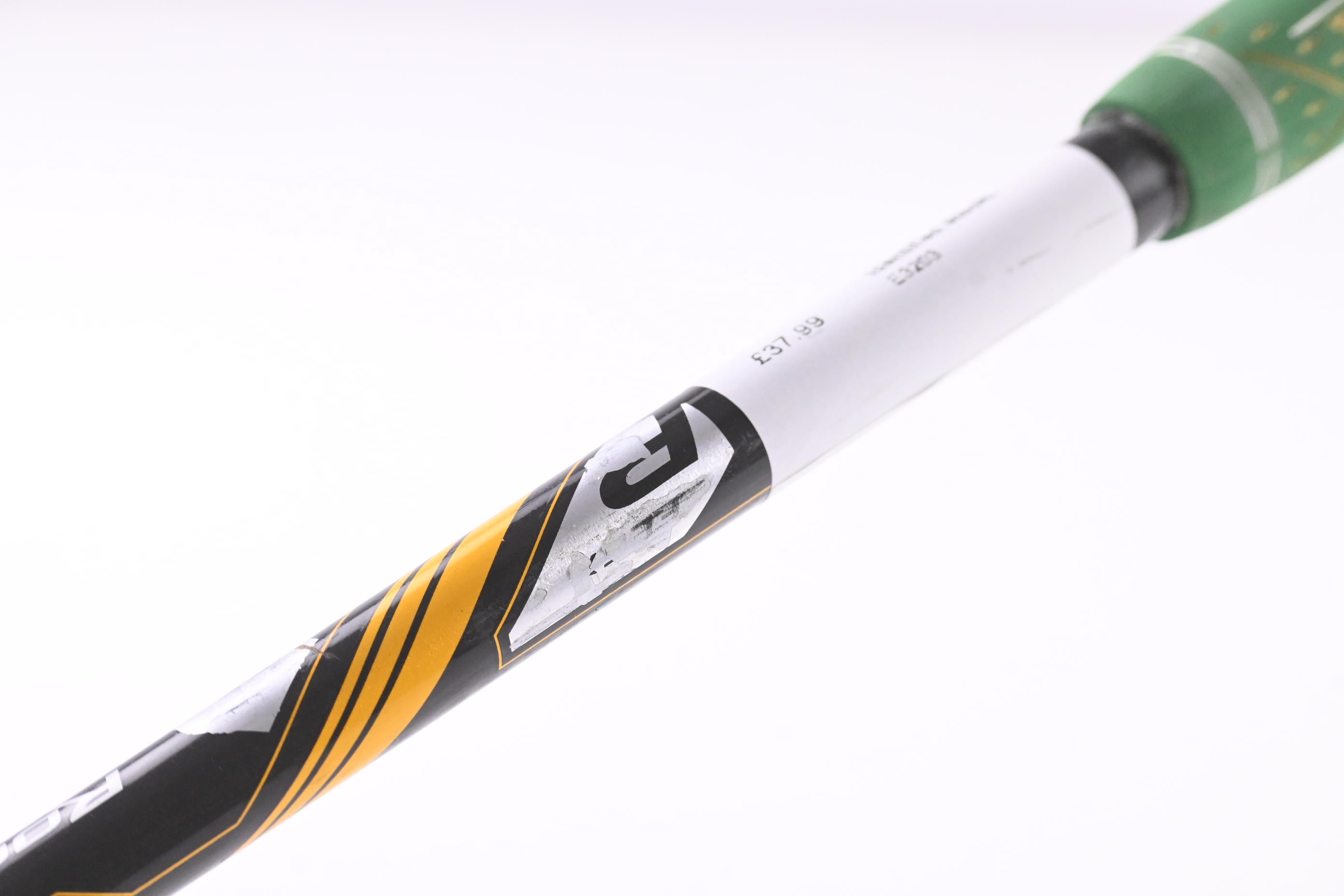Taylormade RBZ Stage 2 #4 Hybrid / 22 Degree / Regular Flex Taylormade Shaft