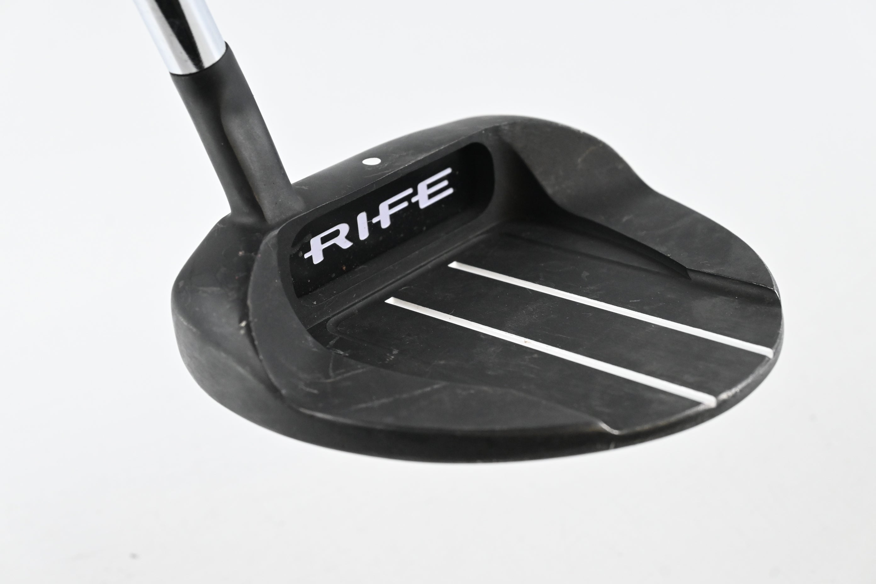Rife Roll Groove Series RG4 Putter / 34 Inch
