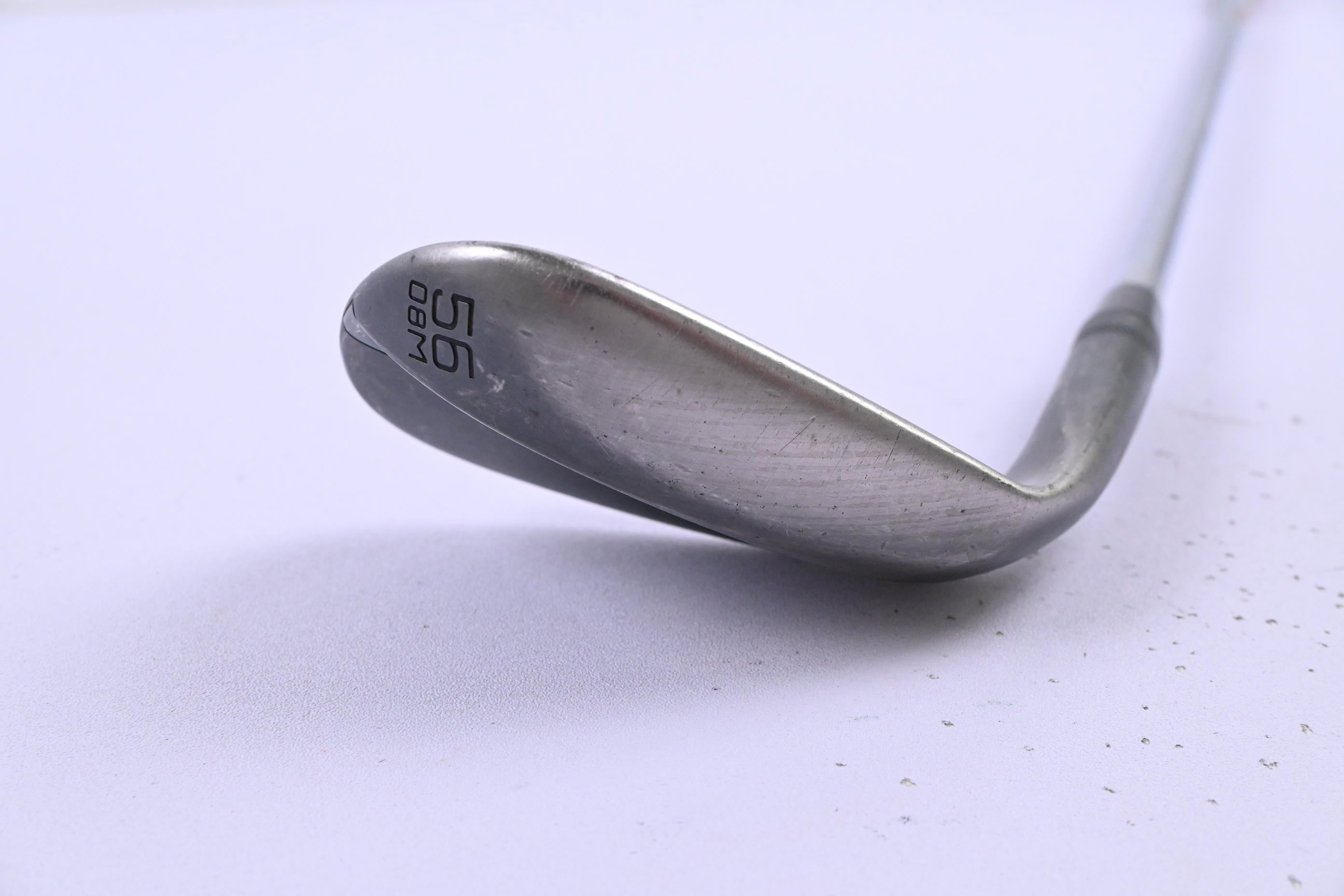 Titleist Vokey SM8 Sand Wedge / 56 Degree / Wedge Flex Vokey Design SM8