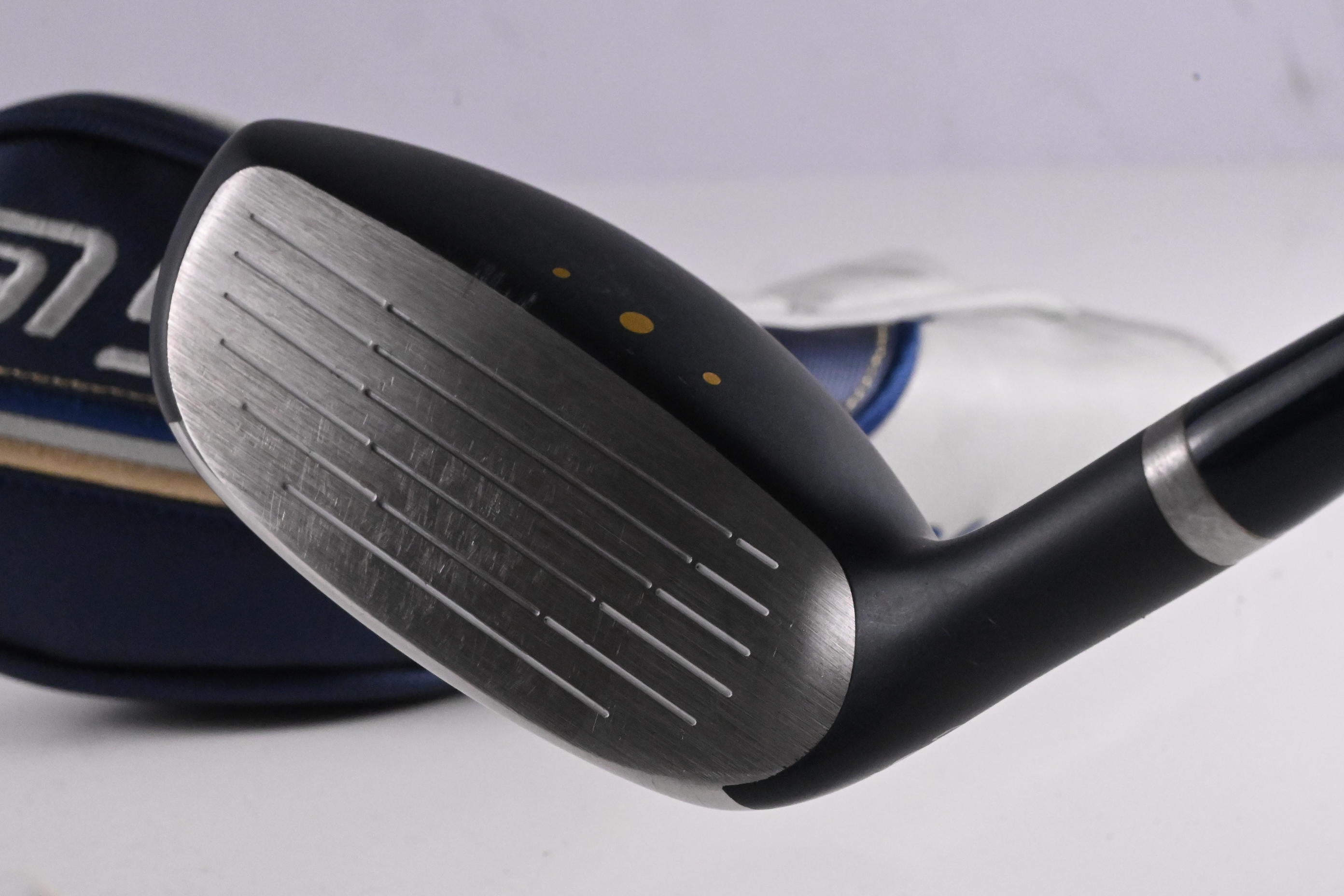 Ladies Ping G Le3 #6 Hybrid / 30 Degree / Ladies Flex Ping ULT 250 Shaft