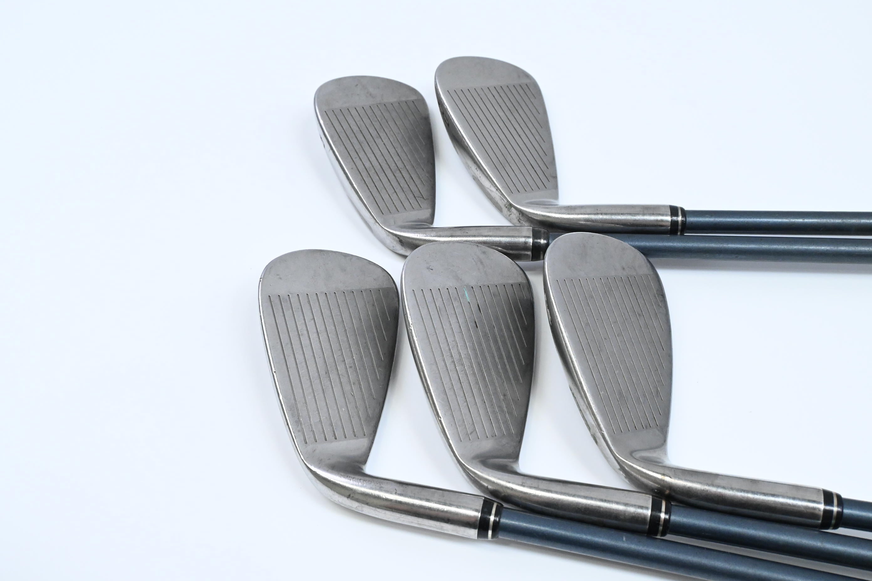 Ladies Srixon I-403 AD Irons / 5-9 / Ladies Flex Srixon SV-3000 58 Shafts