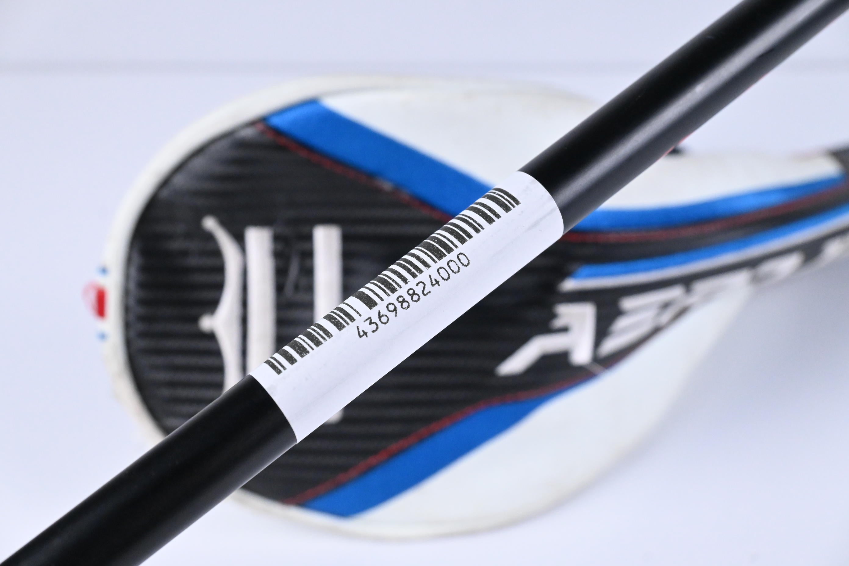 Cobra Aerojet LS Driver / 10.5 Degree / Stiff Flex HZRDUS Red 62 Shaft