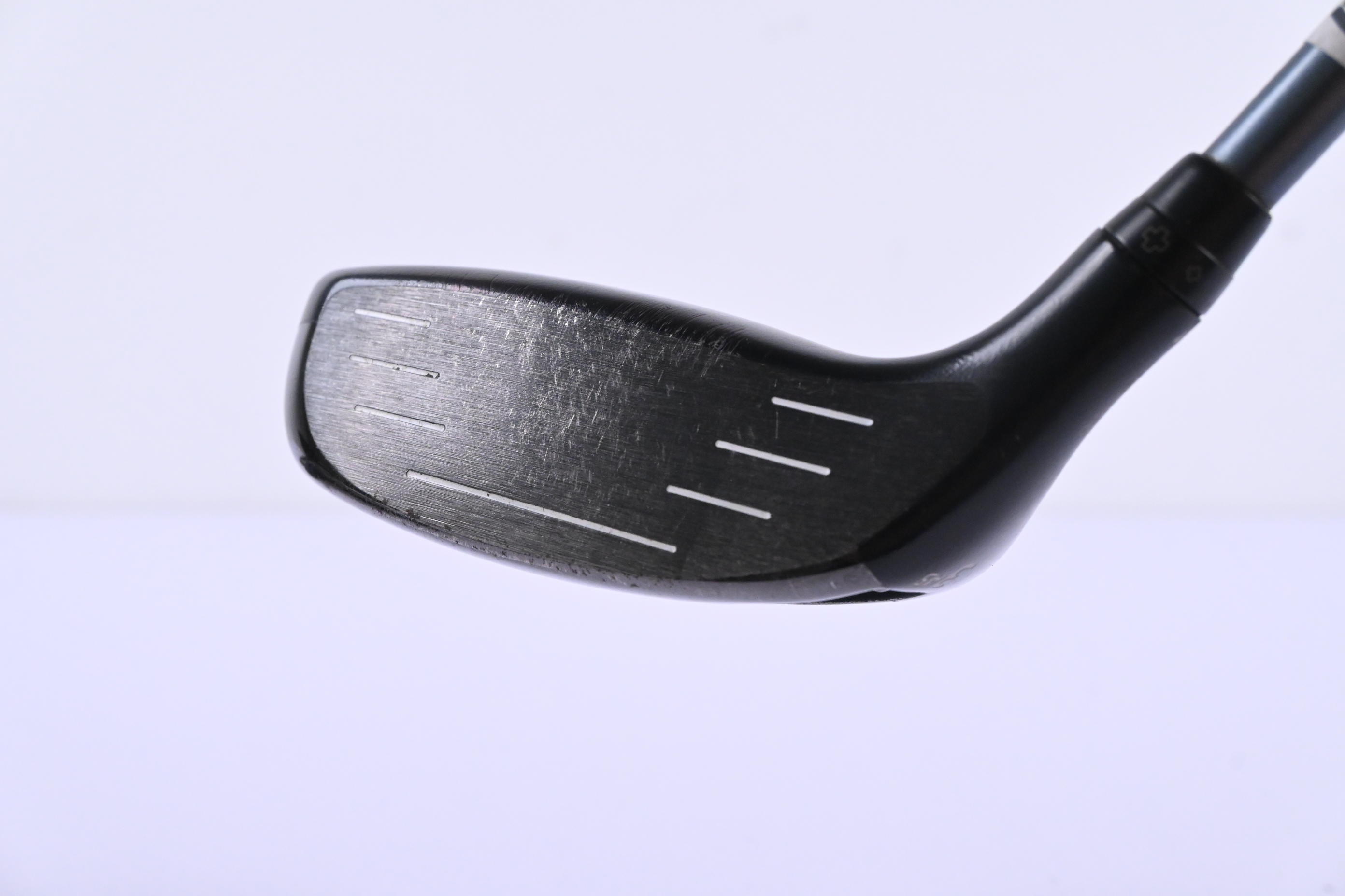 Ping G425 Max #3 Wood / 14.5 Degree / Stiff Flex Ping Alta CB Slate 65 Shaft