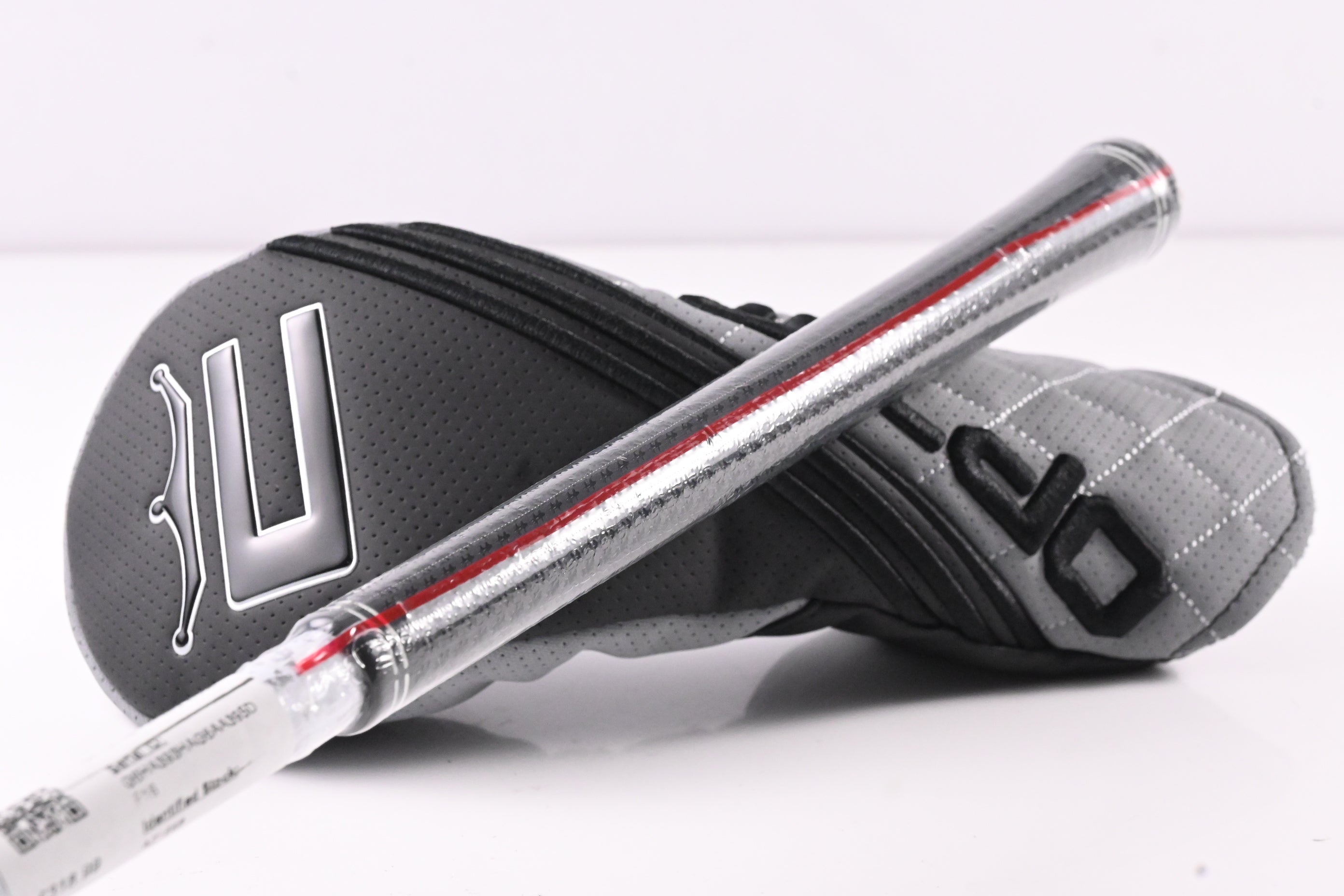 Cobra OPTM LS #3 Wood / 14.5 Degree / X-Flex Denali Black 70 Shaft