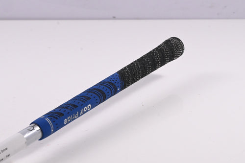 Wilson D200 Driver / 10.5 Degree / Senior Flex UST Mamiya Elements 44 Shaft