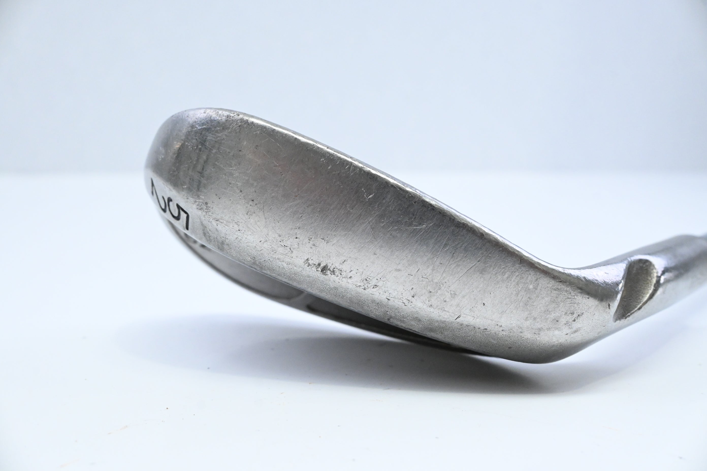Ping M/B Gap Wedge / 52 Degree / Black Dot / Wedge Flex Steel Shaft