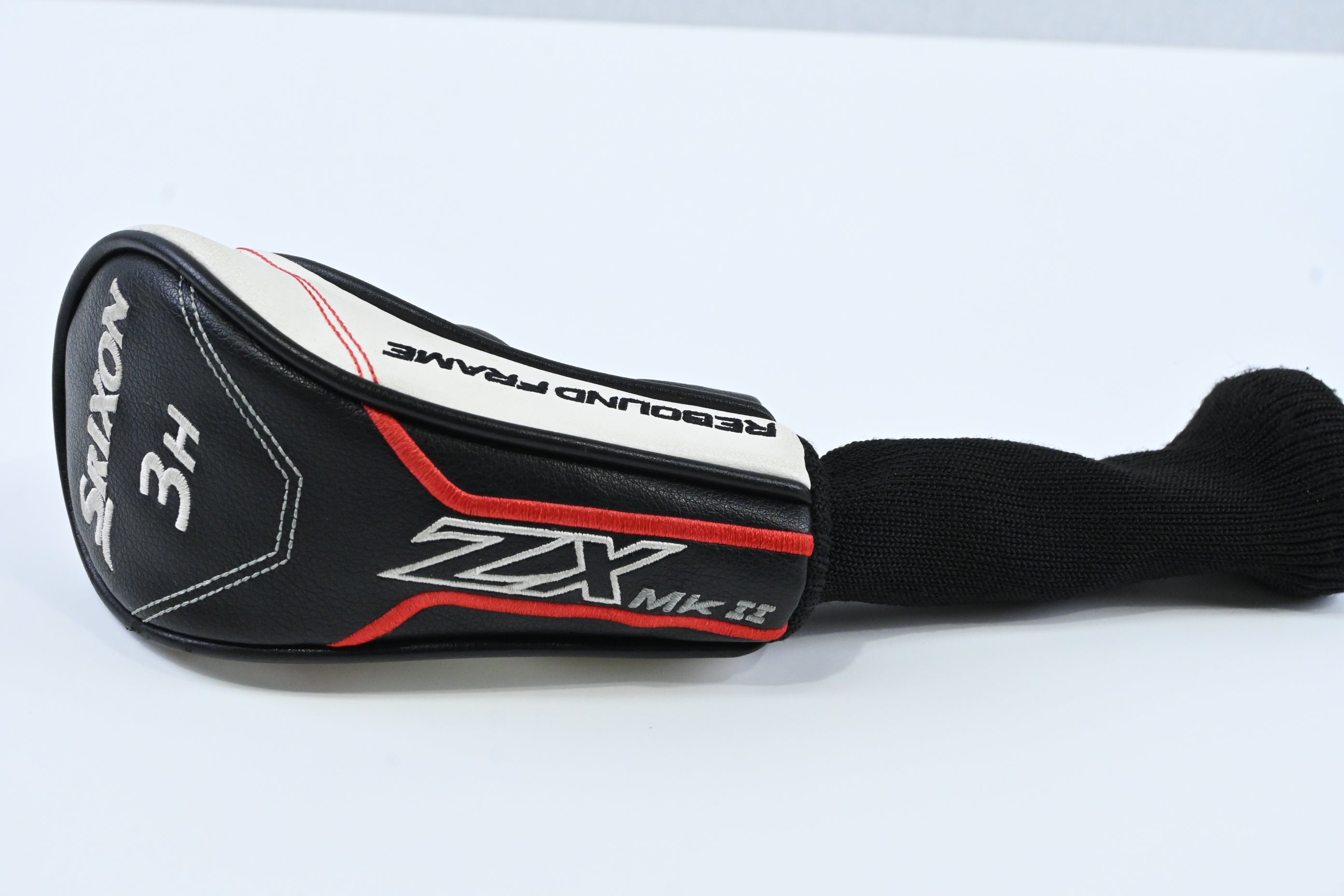 Srixon ZX Mk II 2023 #3 Hybrid / 19 Degree / Stiff Flex Miyazaki Codex 7 Shaft