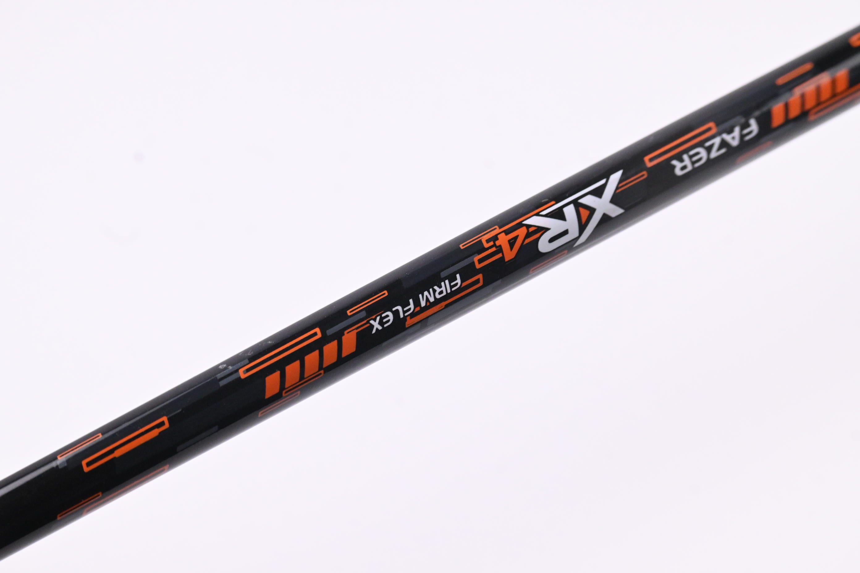 Fazer XR4 Driving Iron / 21 Degree / Firm Flex Fazer XR4 Shaft
