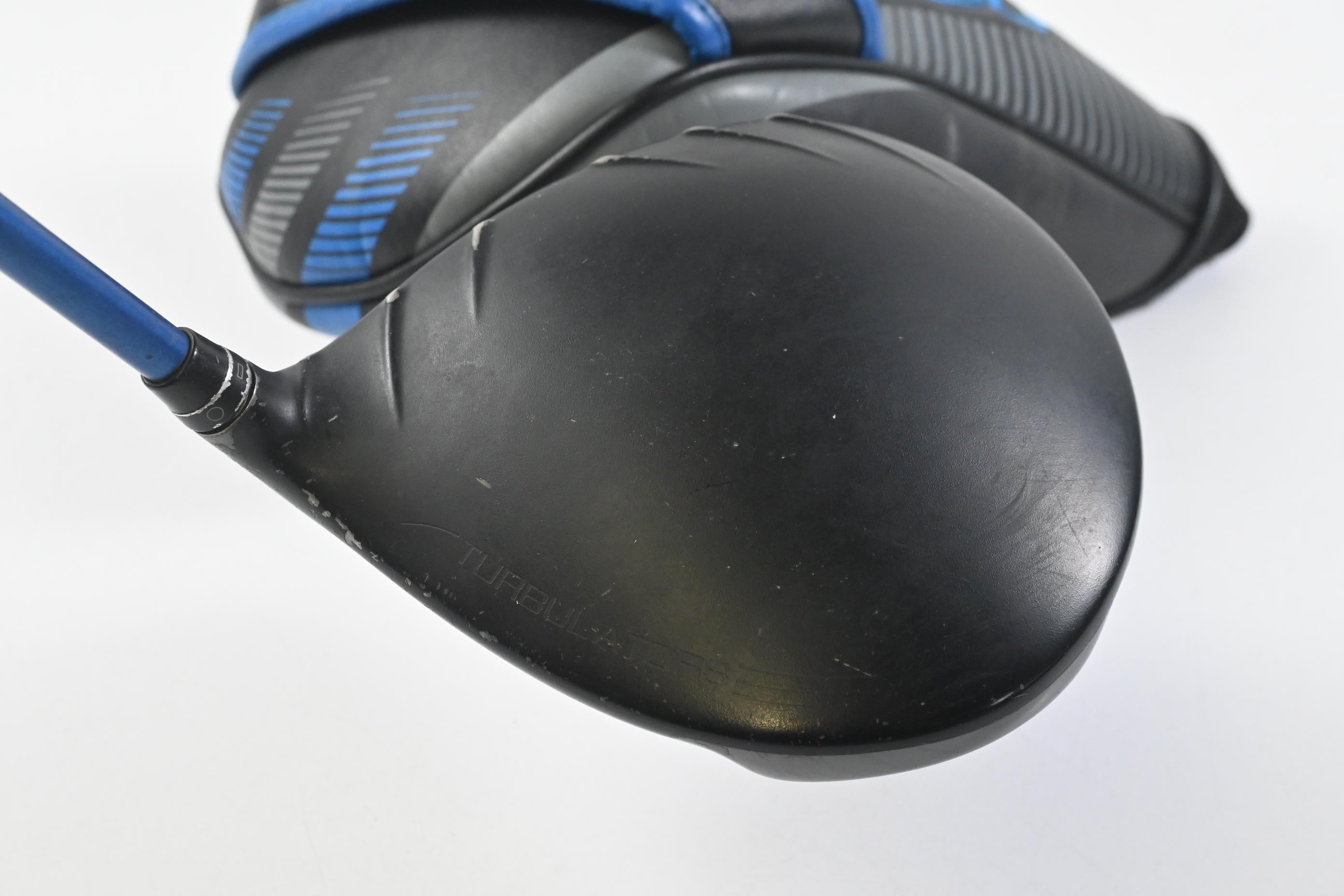 Ping G30 Driver / 10.5 Degree / Regular Flex Ping TFC 419 Shaft
