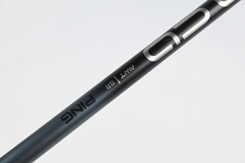 Ping G425 #9 Iron / Orange Dot / Senior Flex Ping Alta CB Slate AWT Shaft