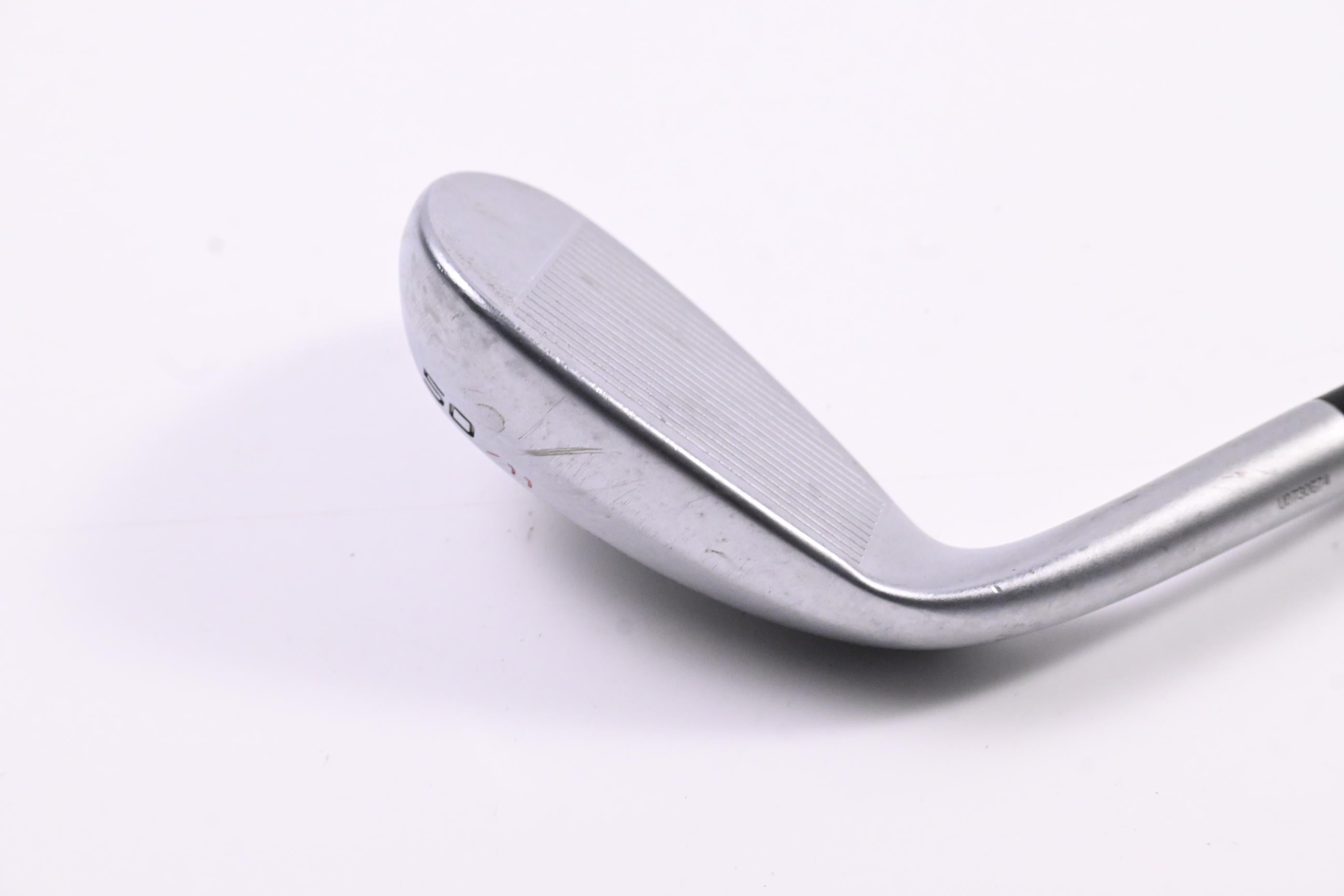 Cleveland CBX 2 Gap Wedge / 50 Degree / Wedge Flex Dynamic Gold 115 Shaft
