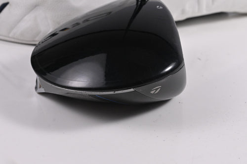 Taylormade Qi10 LS Driver / 9 Degree / X-Flex Ventus Velocore Black 6 Shaft