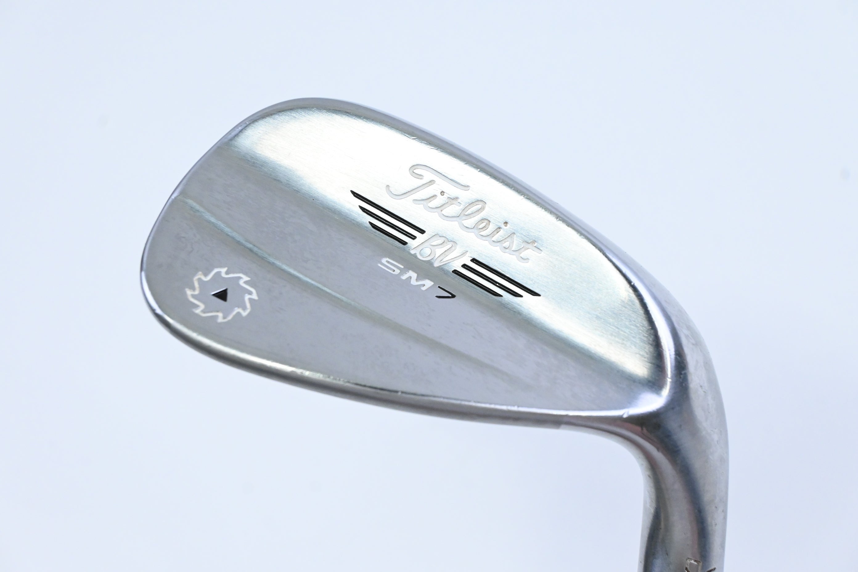 Titleist Vokey SM7 Pitching Wedge / 48 Degree / Wedge Flex Vokey Design Shaft